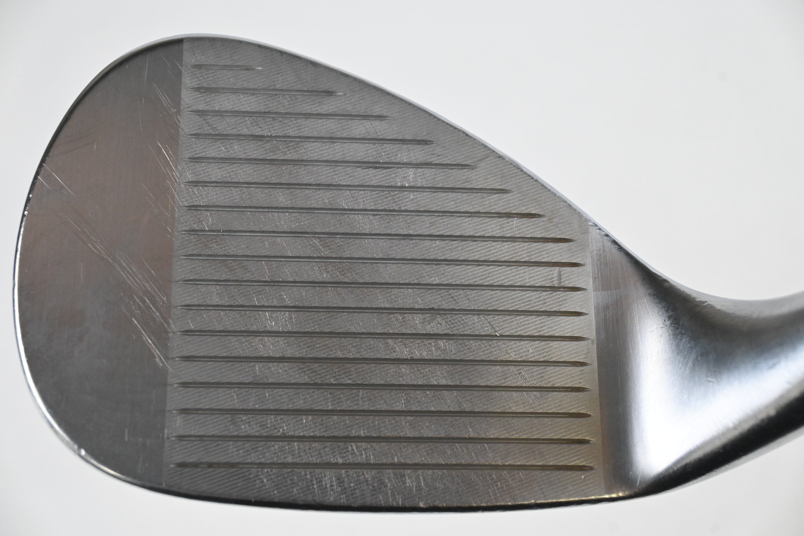 Callaway Opus Platinum Lob Wedge / 60 Degree / Wedge Flex Dynamic Gold MID 115