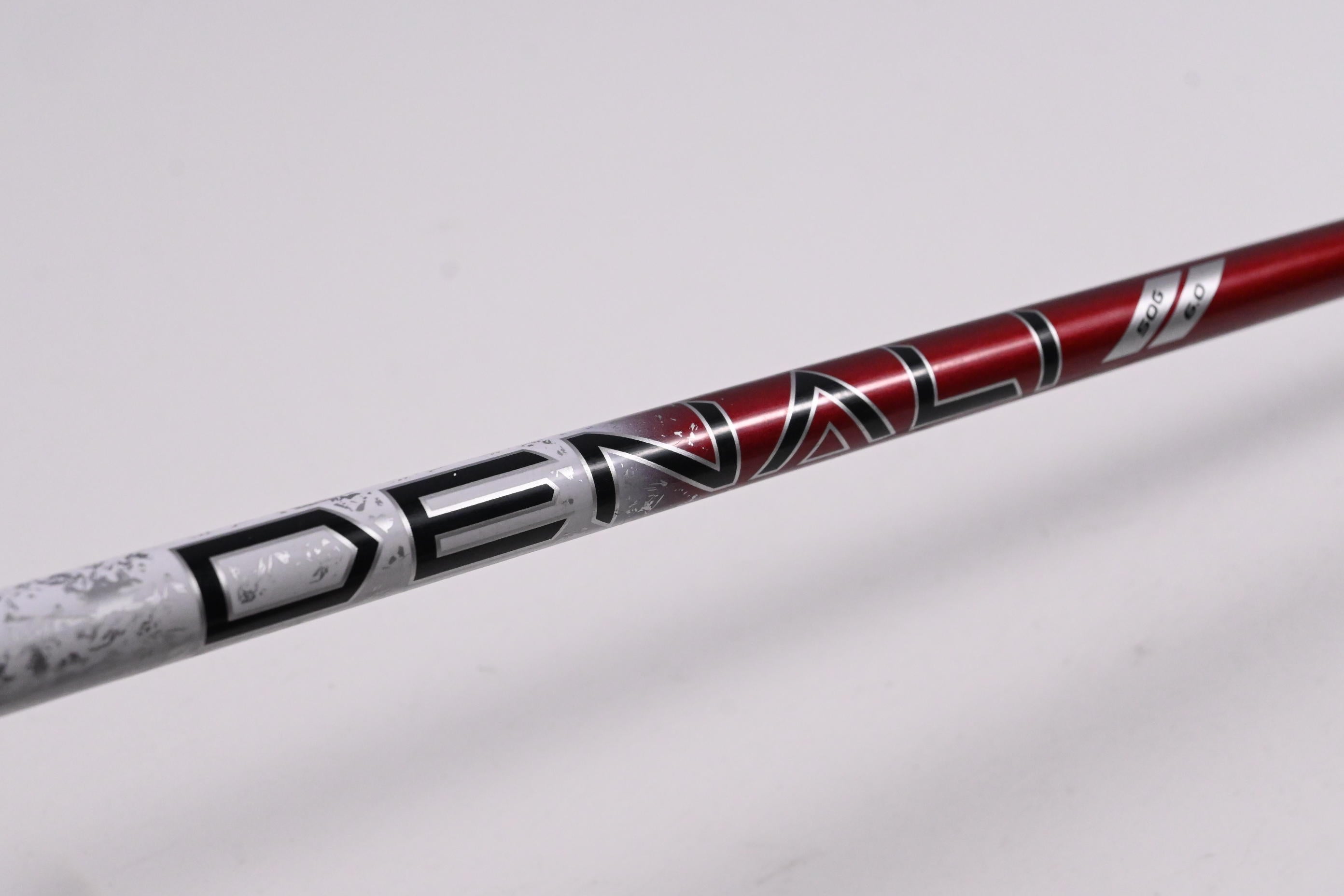 Project X Denali Red 50 Driver Shaft / Stiff Flex / Titleist