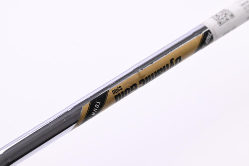 Callaway Mack Daddy Forged Sand Wedge / 56 Degree / Stiff Flex Dynamic Gold S300