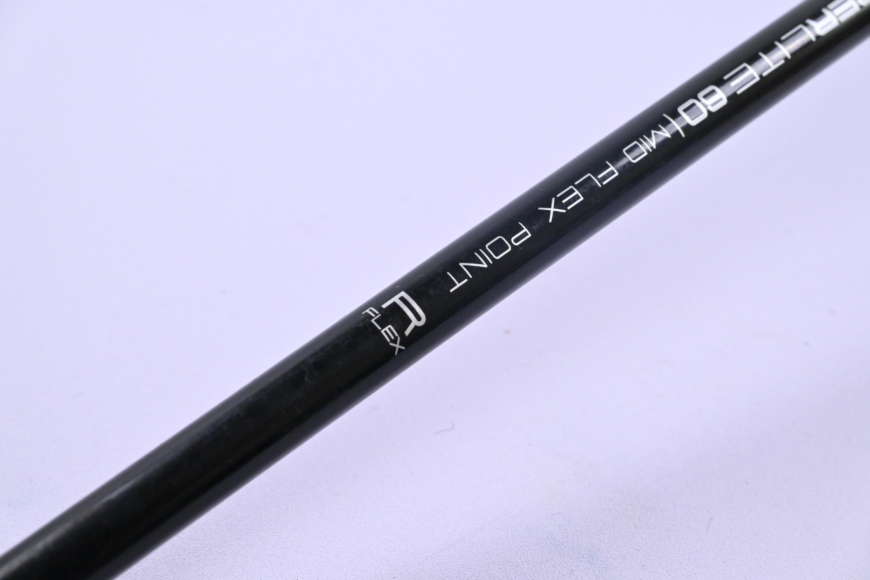 Cobra F-Max Gap Wedge / 50 Degree / Regular Flex Cobra Superlite 60 Shaft