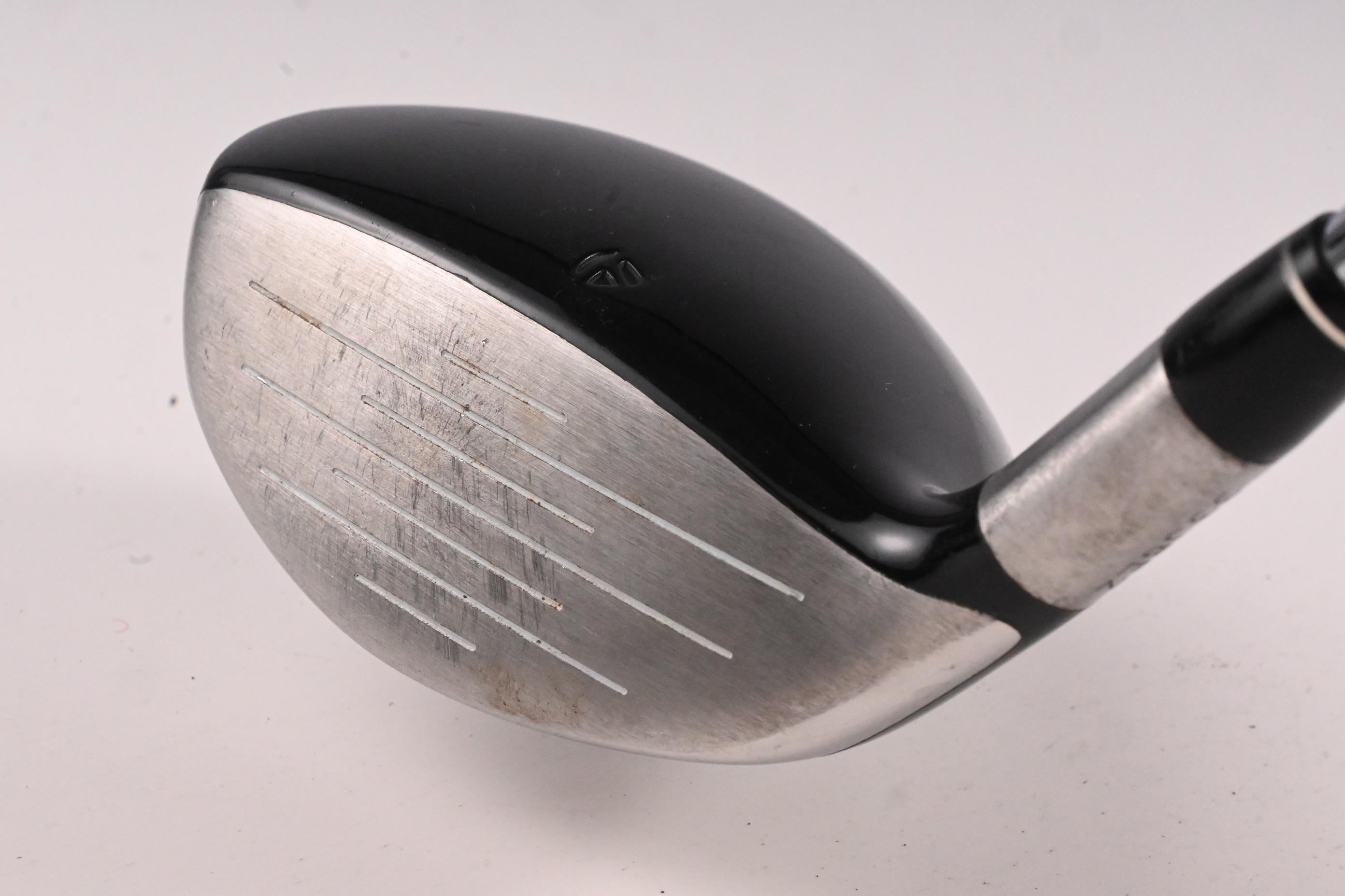 Taylormade V-Steel #5 Wood / 18 Degree / Regular Flex Taylormade Shaft