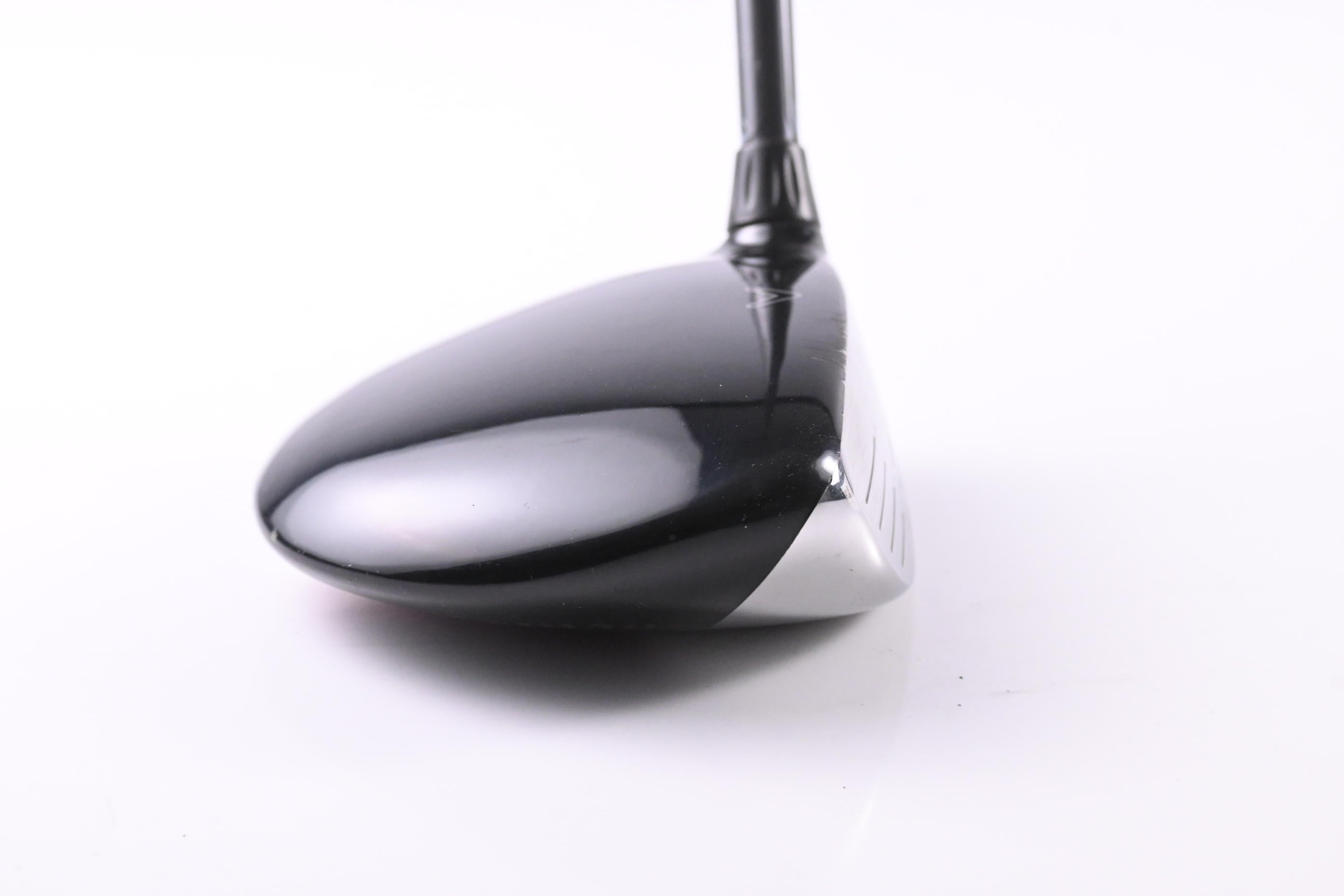 Callaway Diablo Octane #3 Wood / 15 Degree / Regular Flex Callaway 80 Shaft