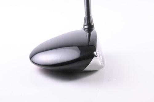 Callaway Diablo Octane #3 Wood / 15 Degree / Regular Flex Callaway 80 Shaft