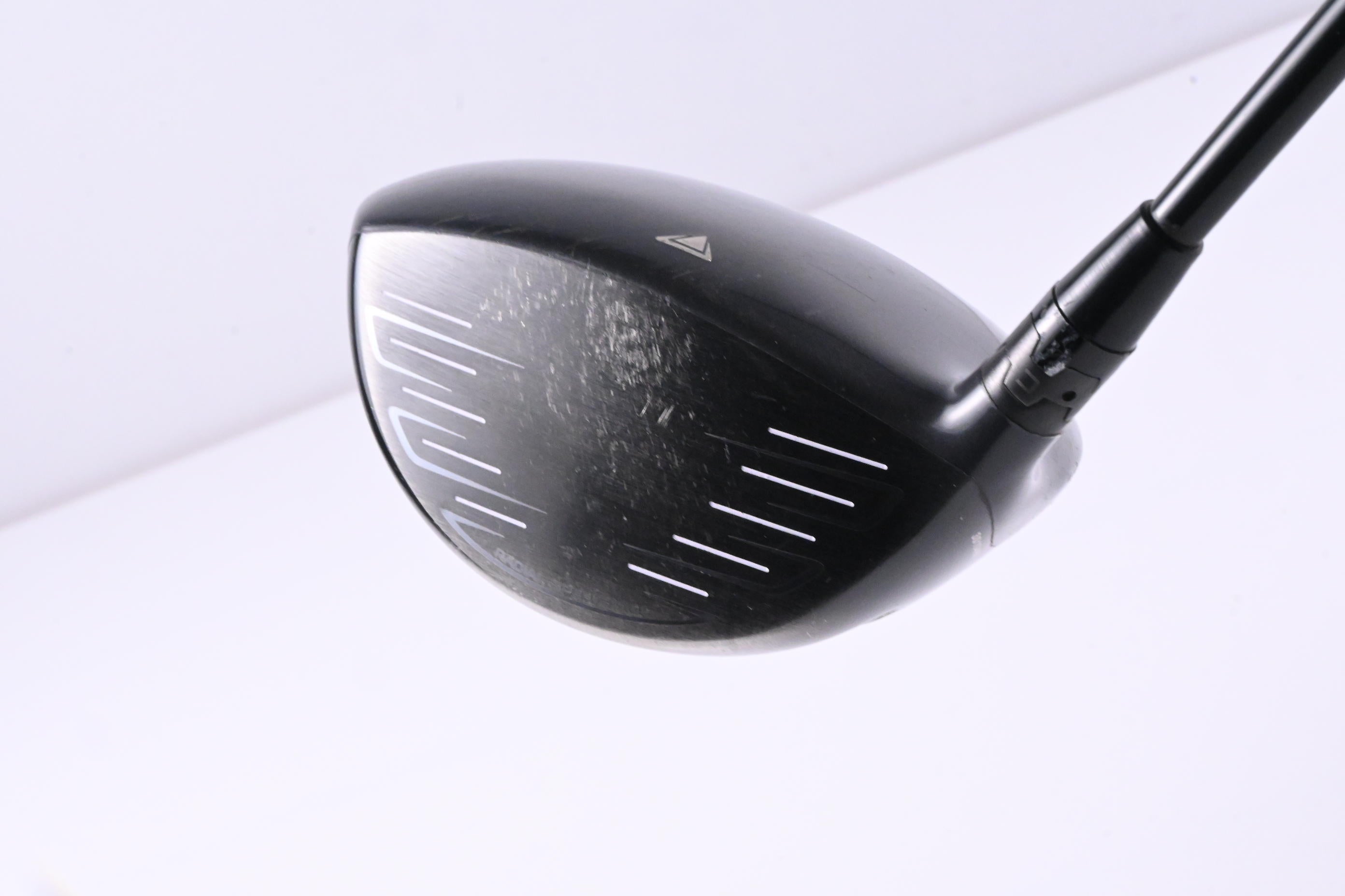Titleist 917 D2 Driver / 9.5 Degree / Stiff Flex Grafalloy Prolaunch AXIS 60