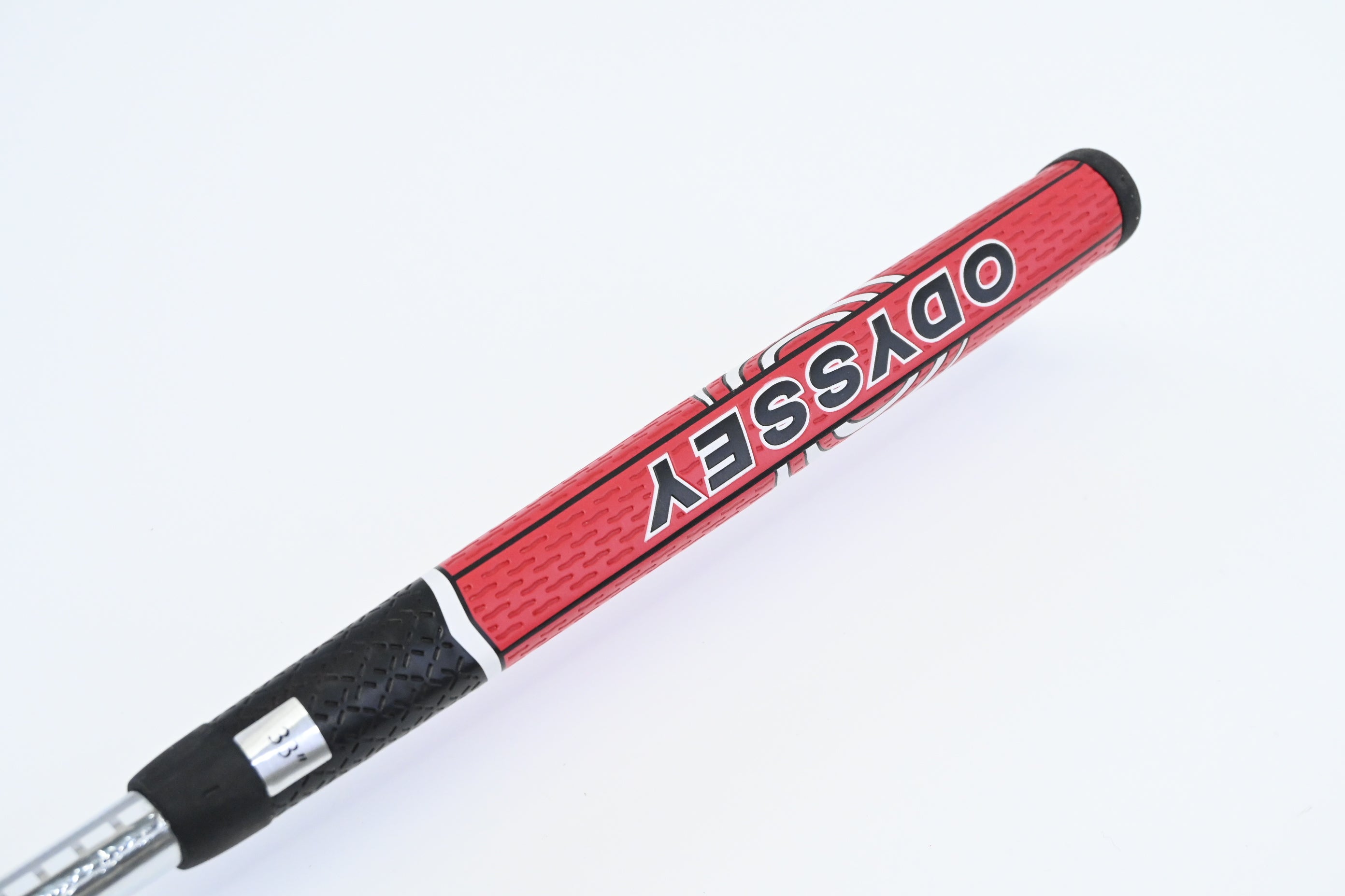Odyssey Ai-Dual Jailbird Mini 1/2 Ball Putter / 33 Inch