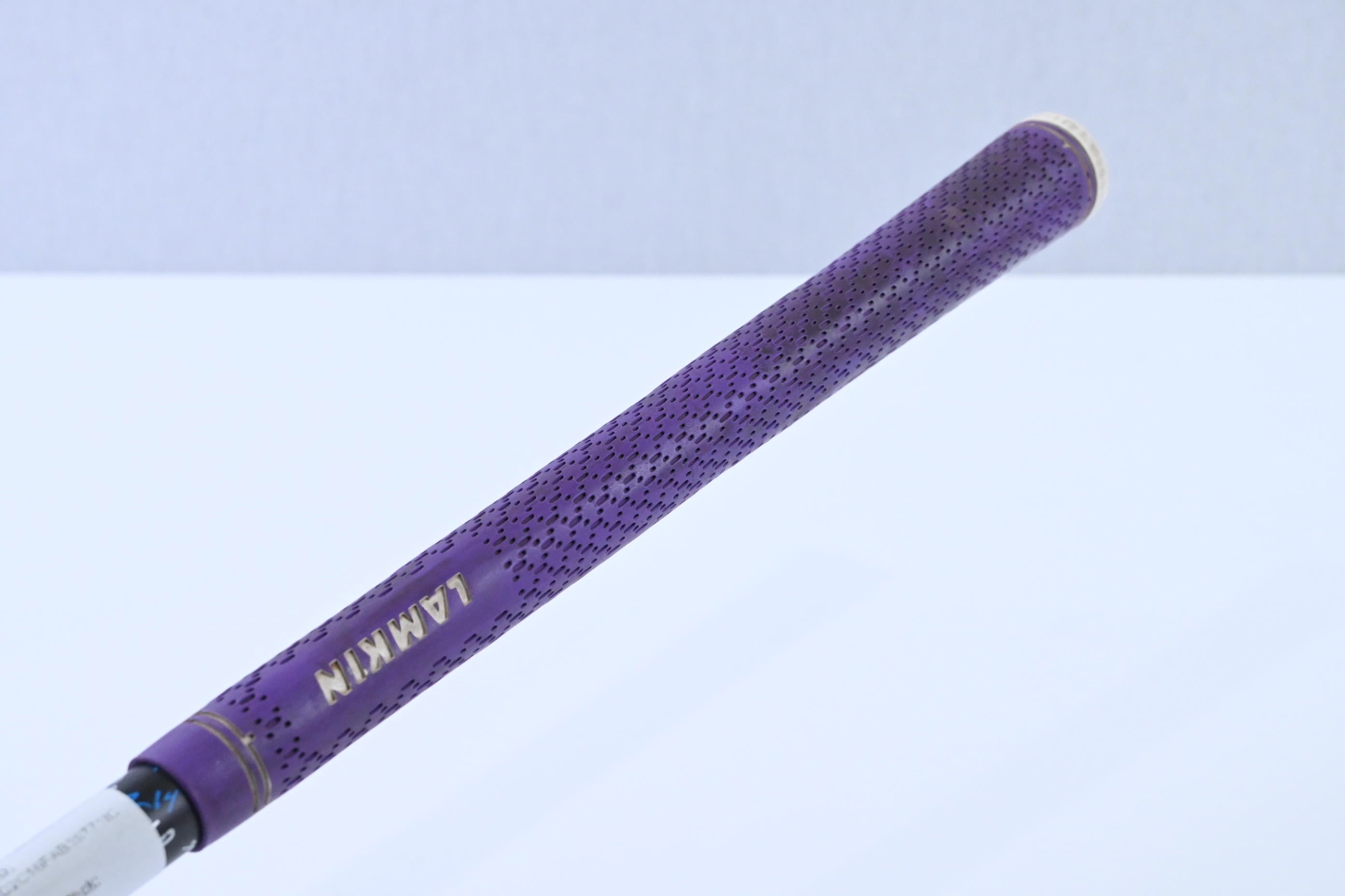 Ladies Srixon W-403 AD #4 Wood / 16.5 Degree / Ladies Flex Project X LZ 47 Shaft