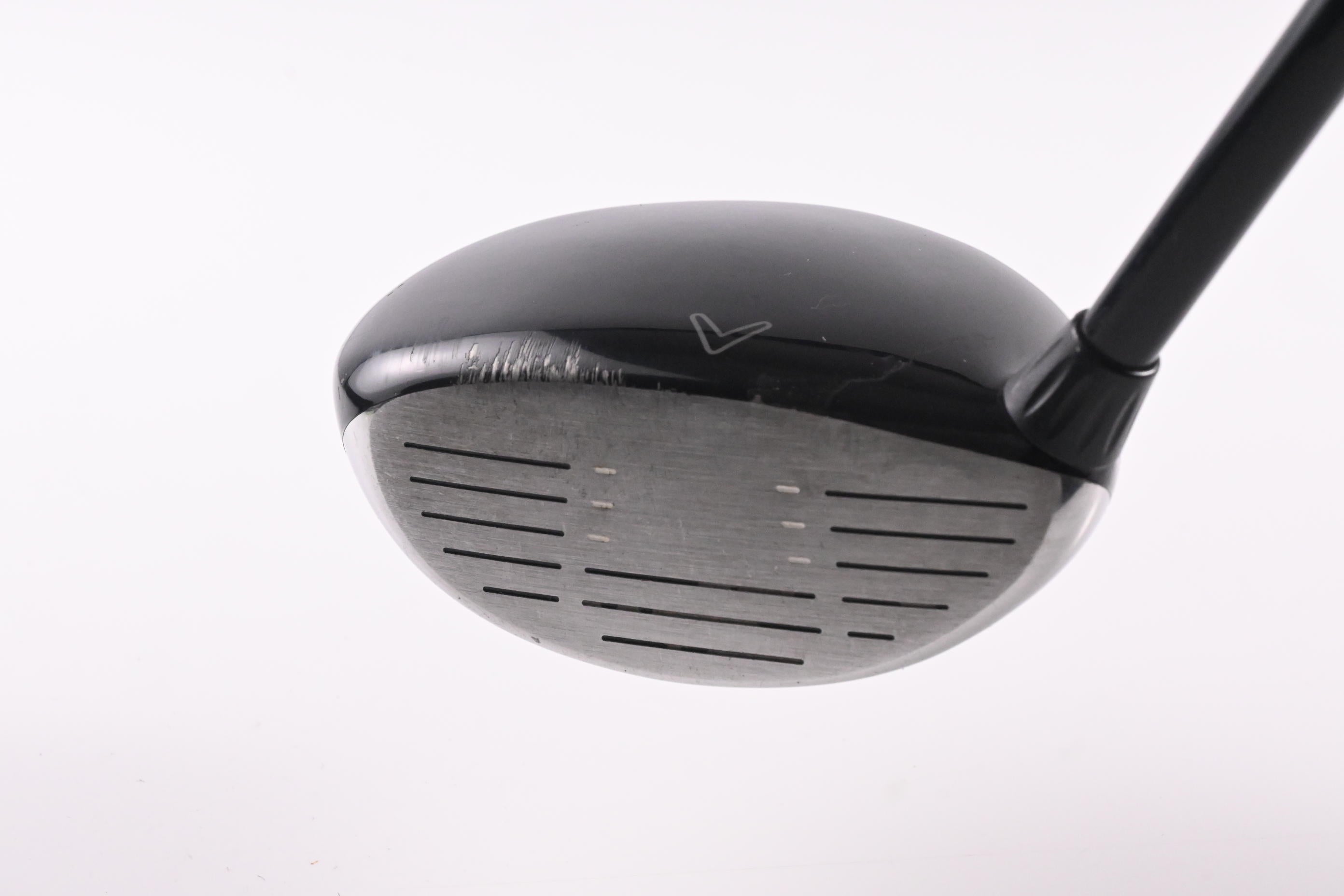 Callaway X 2006 #3 Wood / 15 Degree / Regular Flex Fujikura Callaway 60
