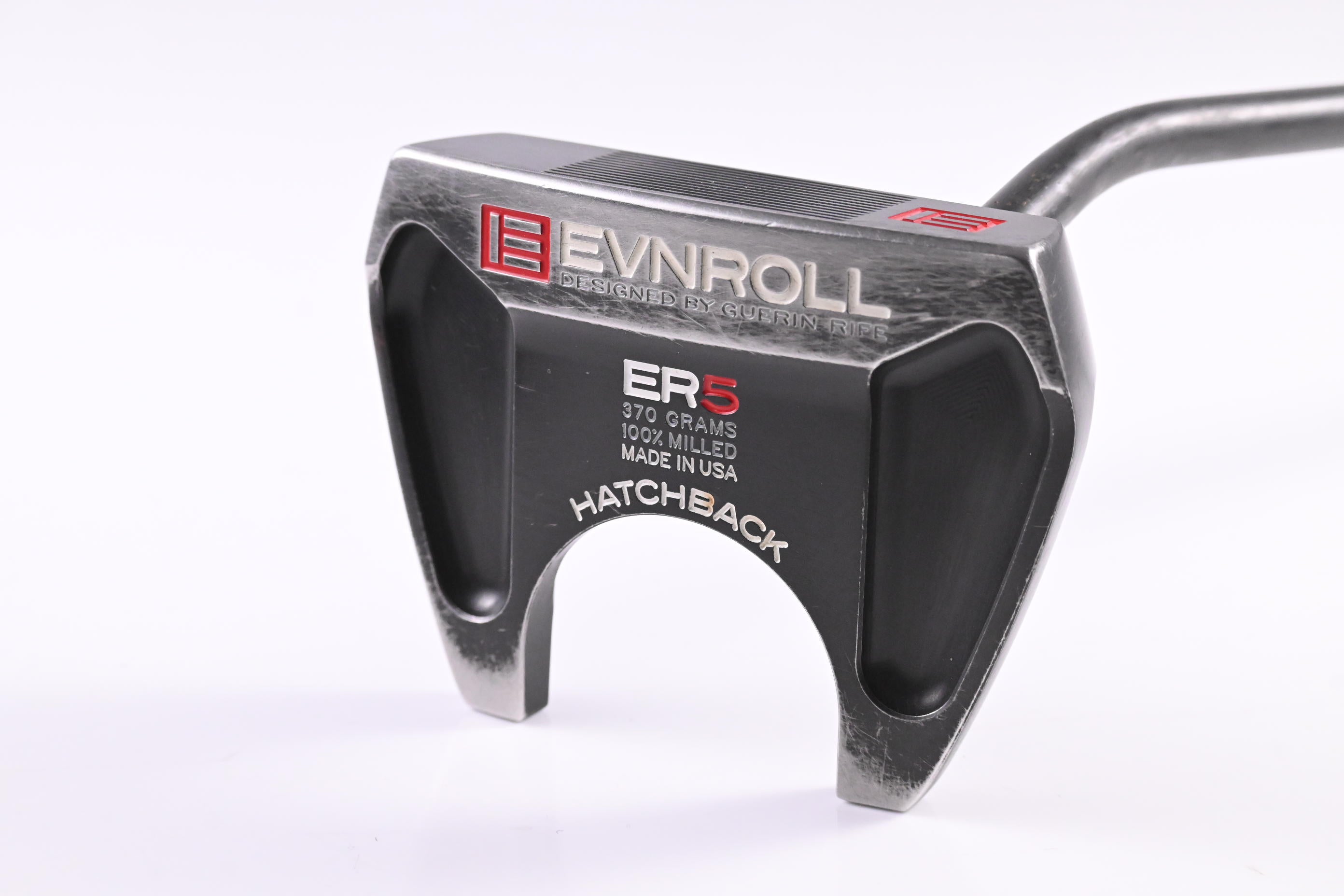 Evnroll ER5 Hatchback 2021 Putter / 34 Inch
