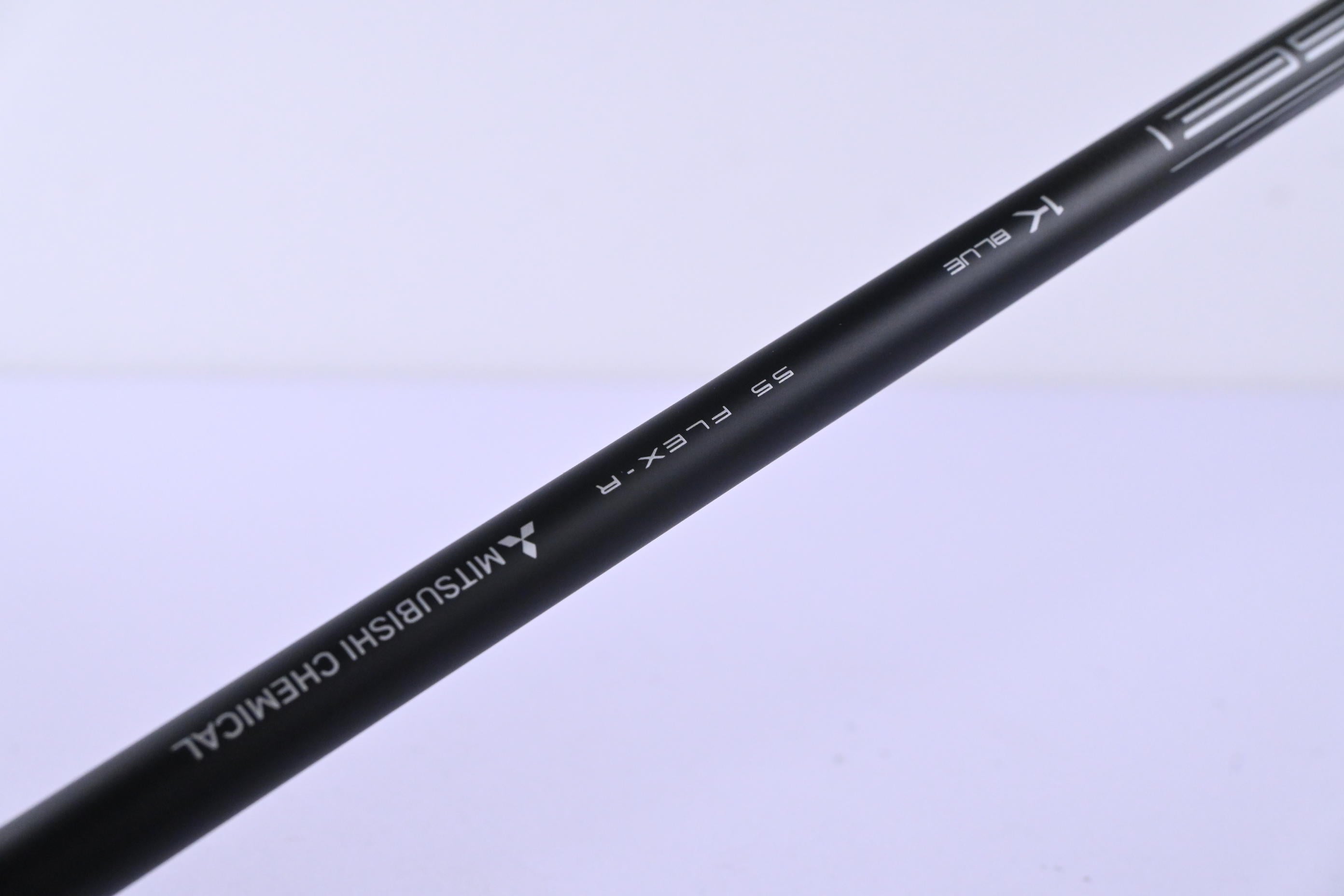 Titleist GTS2 Driver / 10 Degree / Regular Flex Tensei 1K Blue 55 Shaft