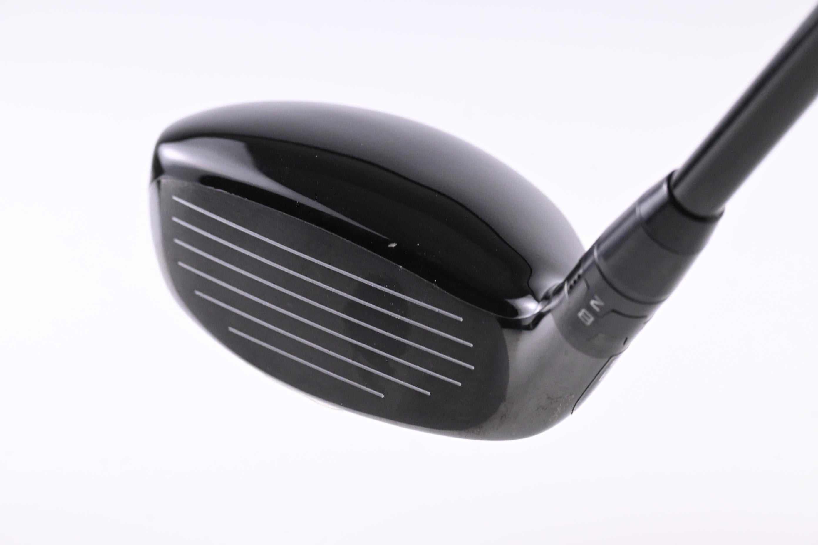 Titleist GT2 #3 Hybrid / 18 Degree / Regular Flex Tensei AV Blue 65 Shaft