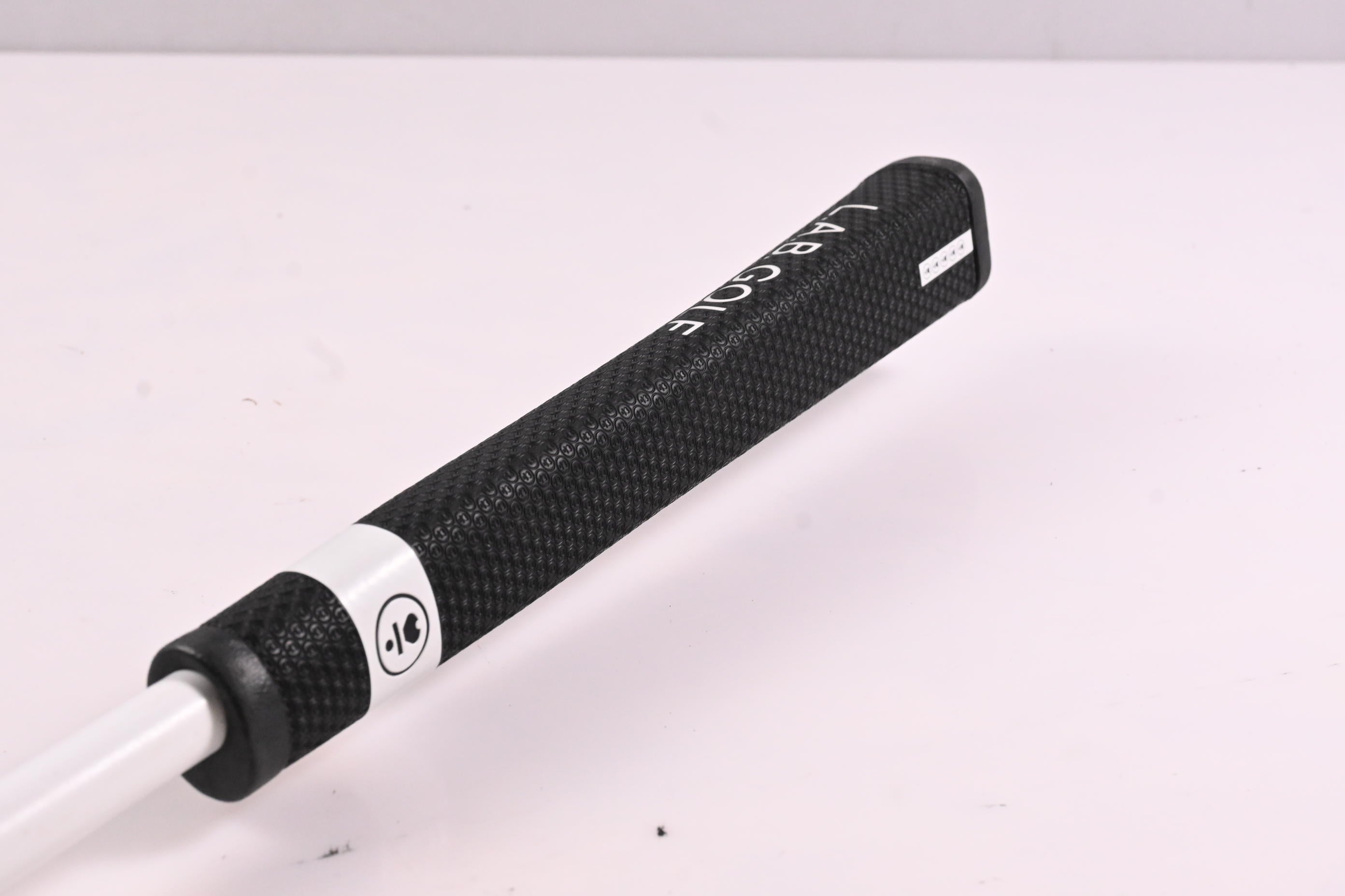 L.A.B Golf OZ.1 Putter / 35 Inch / Includes ACCRA X White Shaft