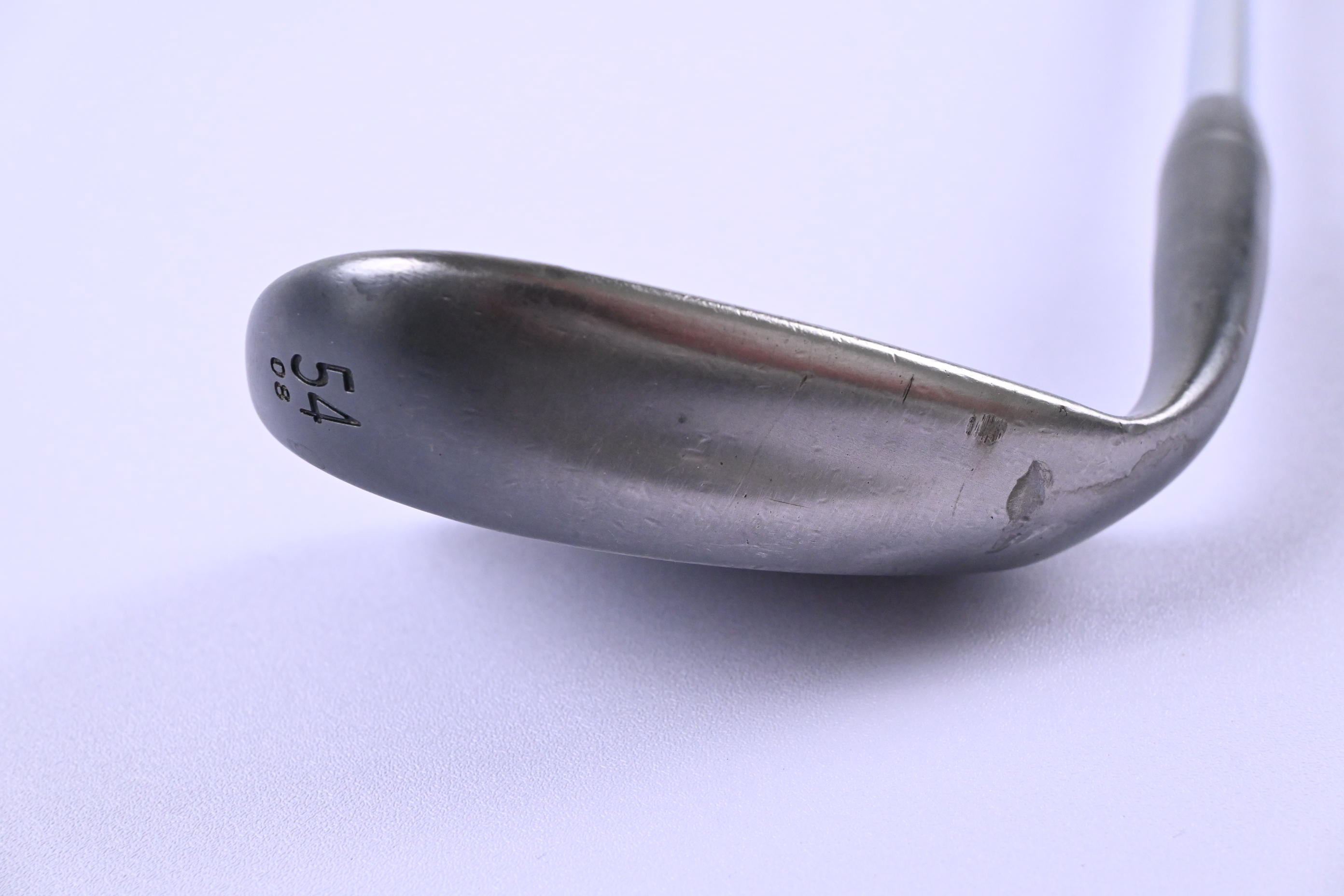 Ping Glide 2.0 Sand Wedge / 54 Degree / White Dot / Wedge Flex Ping AWT 2.0