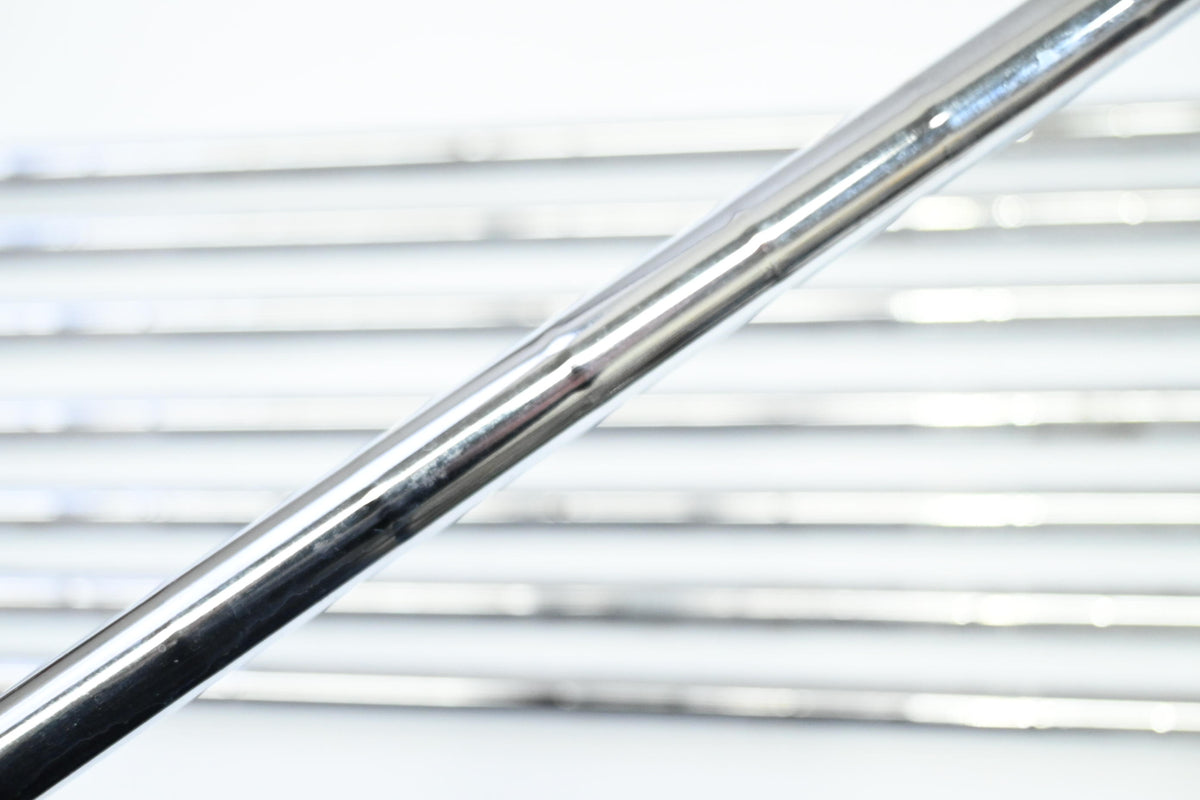 Ping i3+ Irons / 3-PW / Blue Dot / Stiff Flex Ping Shafts