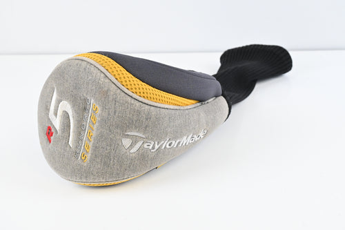 Taylormade R580 Driver / 8.5 Degree / Regular Flex YS-6 MSI 70 Shaft