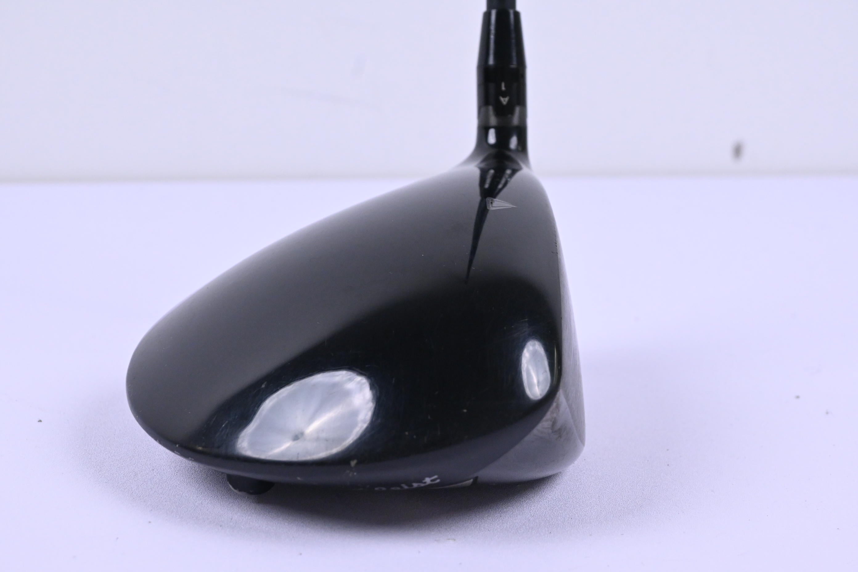 Titleist TS3 Driver / 9.5 Degree / Stiff Flex Tensei 1K Blue 55 Shaft