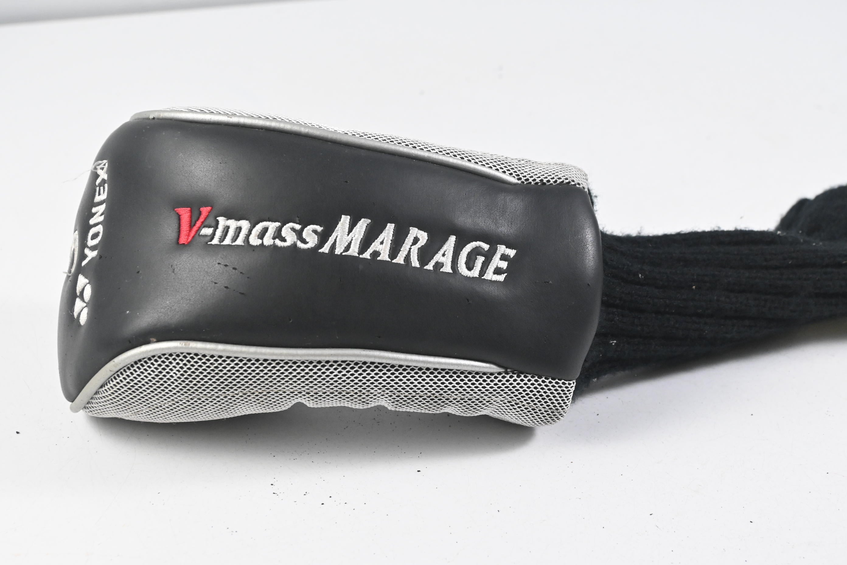 Yonex V-Mass Marage #3 Wood / 15 Degree / Stiff Flex Yonex Ultimum Ti 50 Shaft