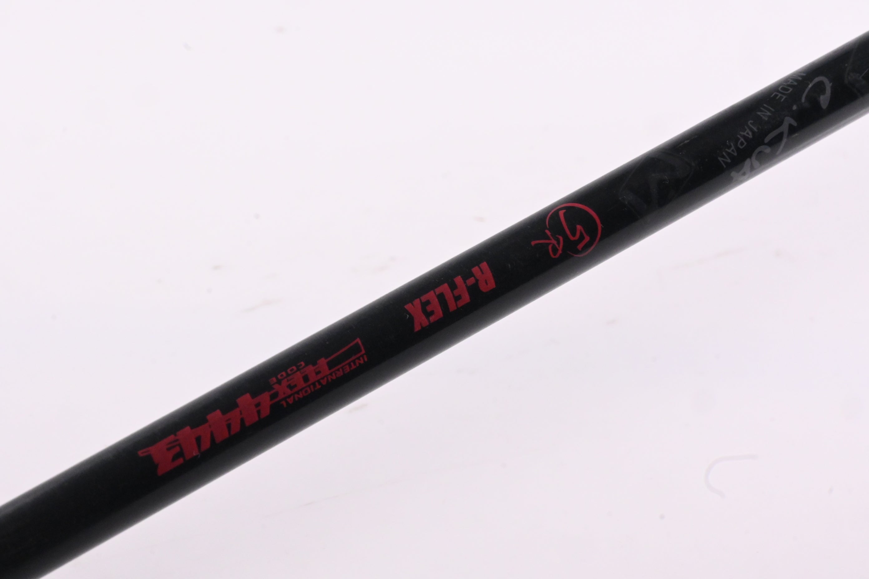 Cleveland Launcher HB Turbo #3 Wood / 15 Degree / Regular Flex Miyazaki C.Kua 5