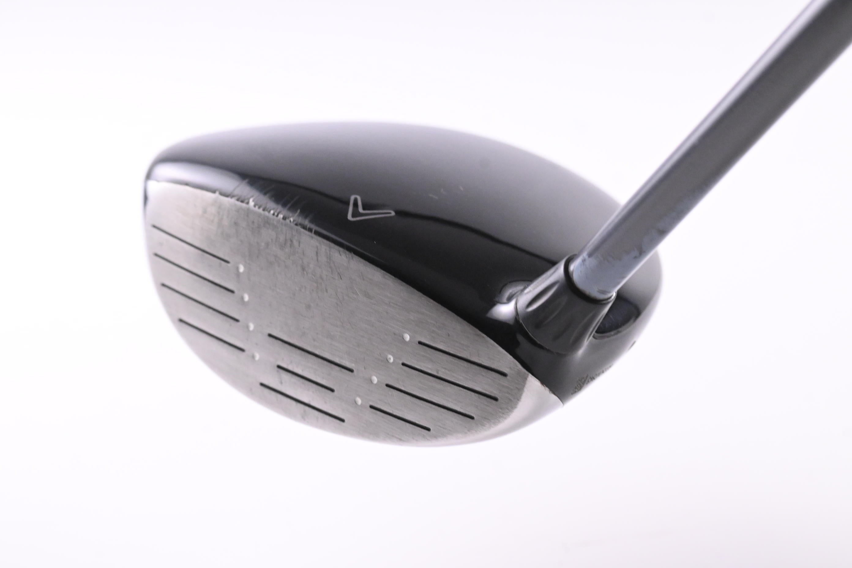 Callaway Diablo Octane #3 Wood / 15 Degree / Regular Flex Callaway 80 Shaft