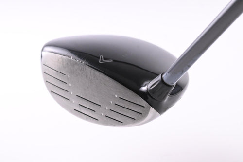 Callaway Diablo Octane #3 Wood / 15 Degree / Regular Flex Callaway 80 Shaft