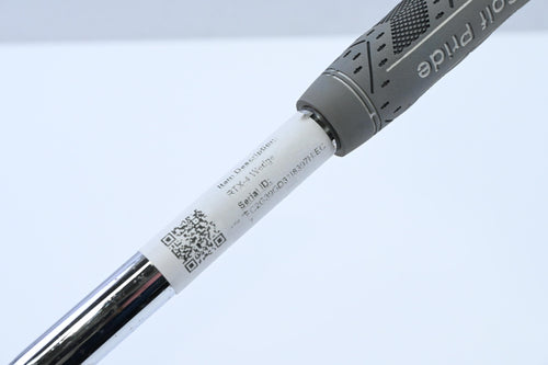 Cleveland RTX-4 Gap Wedge / 52 Degree / Wedge Flex Steel Shaft