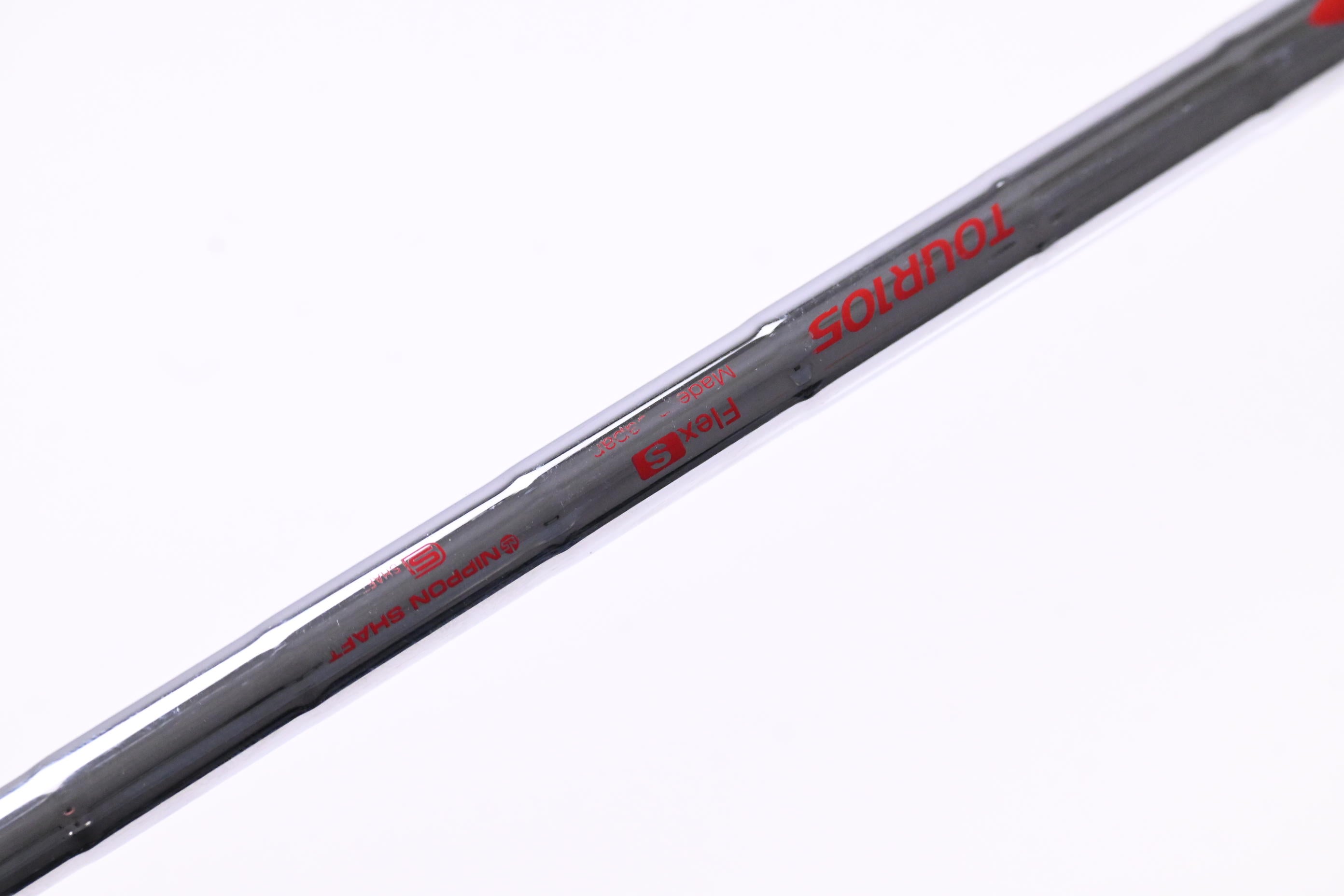Titleist Vokey SM9 Lob Wedge / 60 Degree / Stiff Flex N.S.Pro Modus3 Tour 105