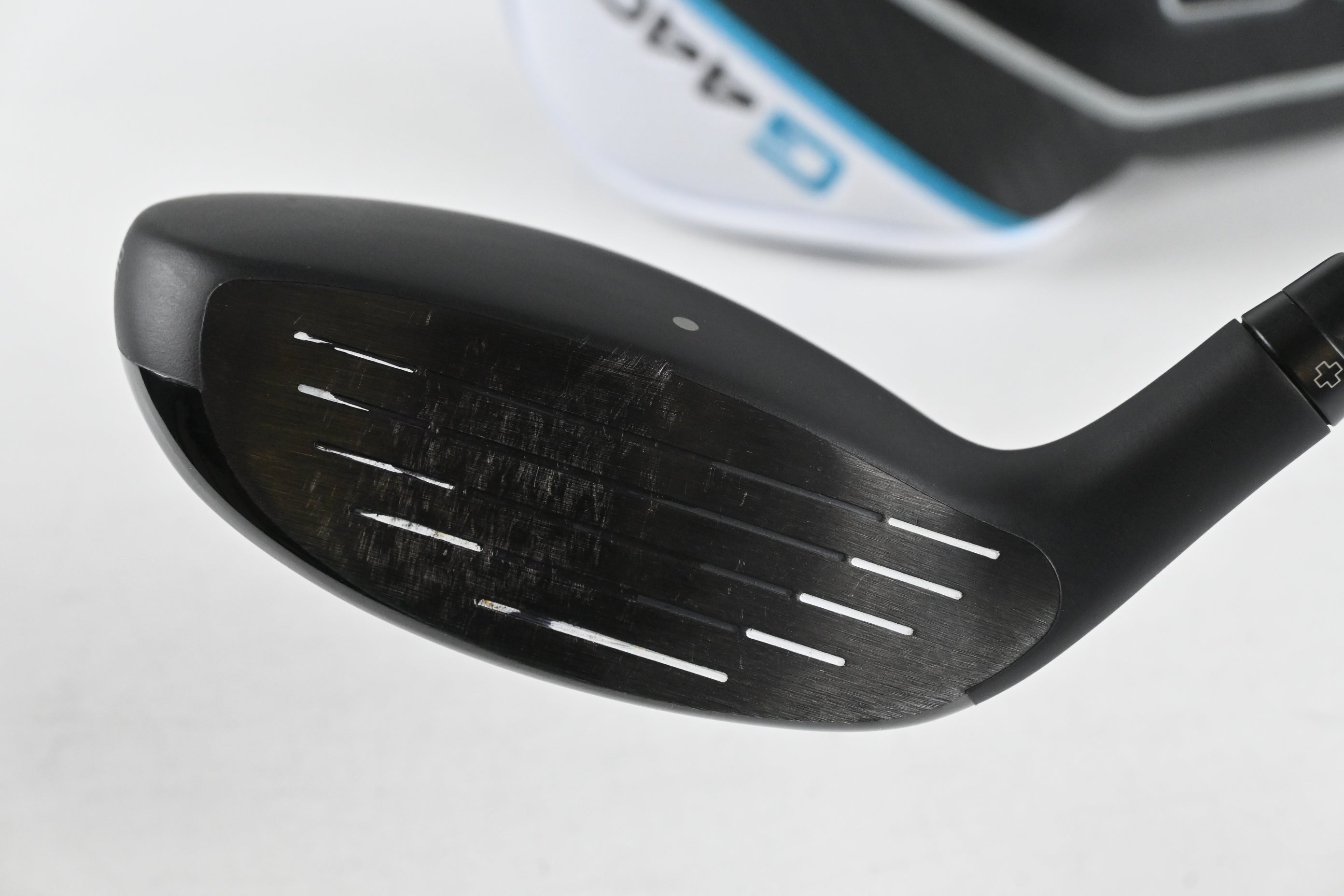 Ping G440 Max #9 Wood / 24 Degree / X-Flex Tensei 1K Black 75 Shaft