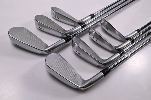Srixon ZXi4 Irons / 4-PW / Stiff Flex N.S.Pro Modus³ Tour 105 Shafts