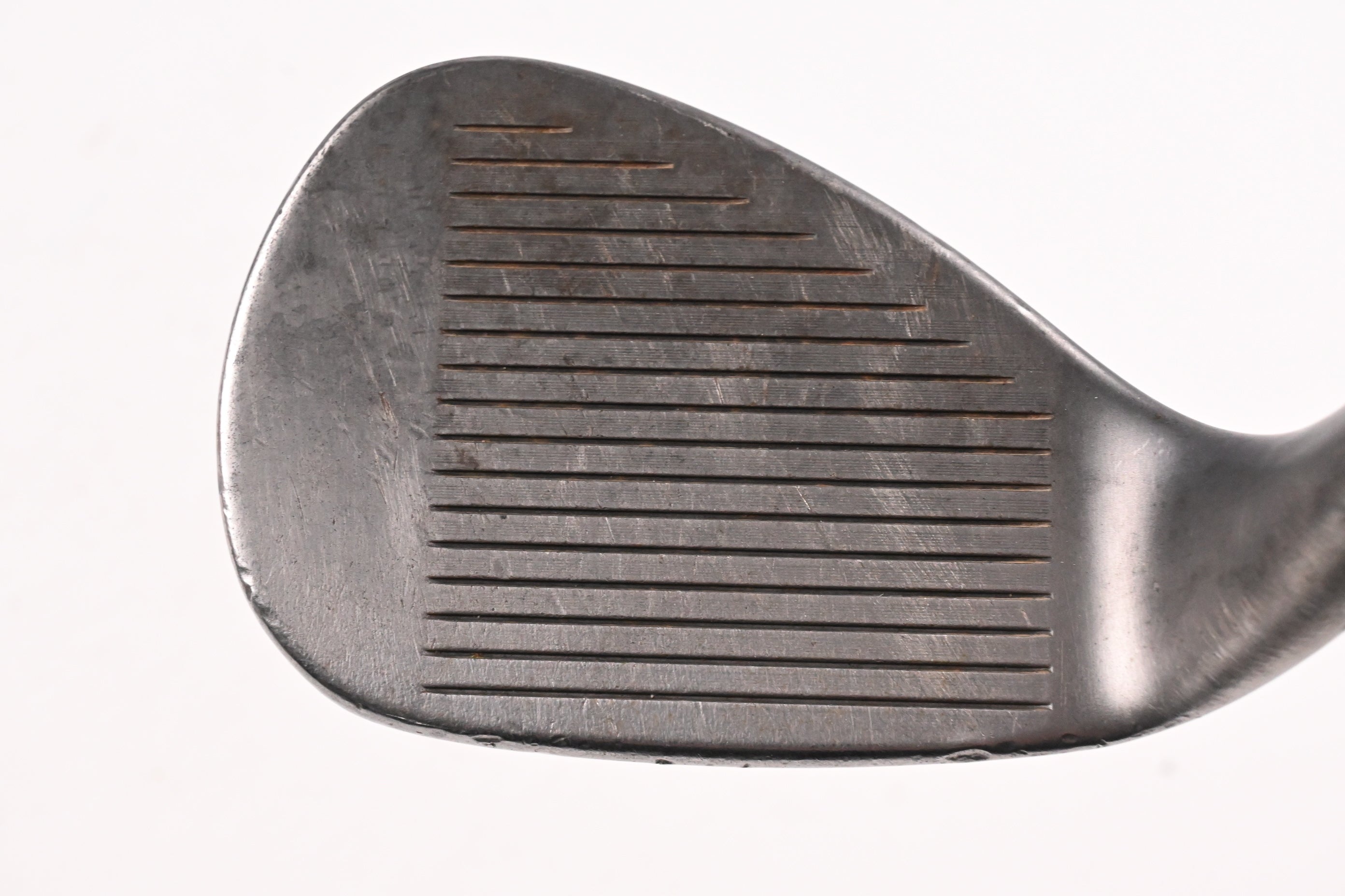 Titleist Vokey SM9 Lob Wedge / 58 Degree / Wedge Flex Titleist Vokey SM9 Shaft