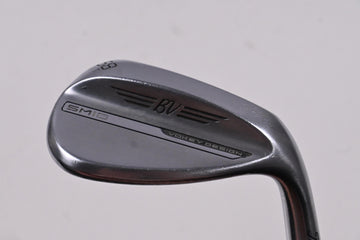 Titleist Vokey SM10 Lob Wedge / 58 Degree / Wedge Flex Titleist Vokey Shaft