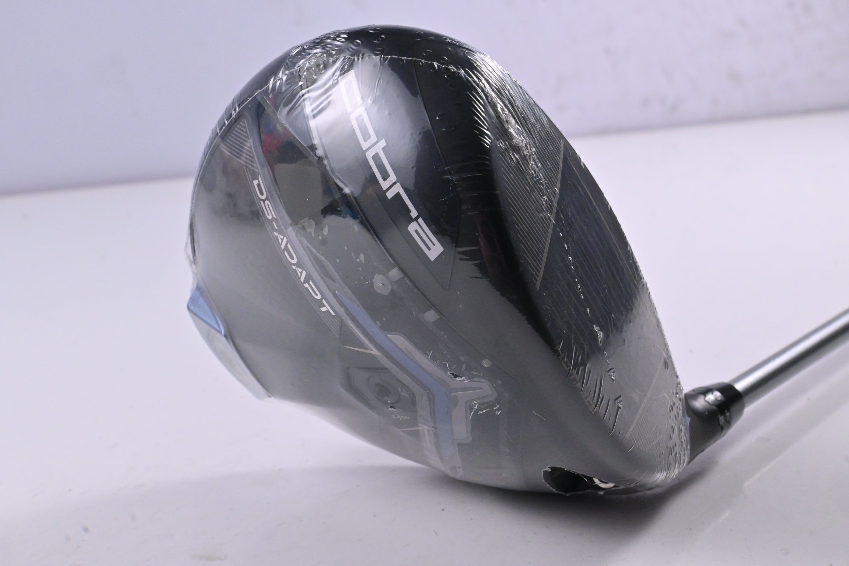 Cobra DS-Adapt X Driver / 10.5 Degree / X-Flex Fujikura Pro 60 Shaft