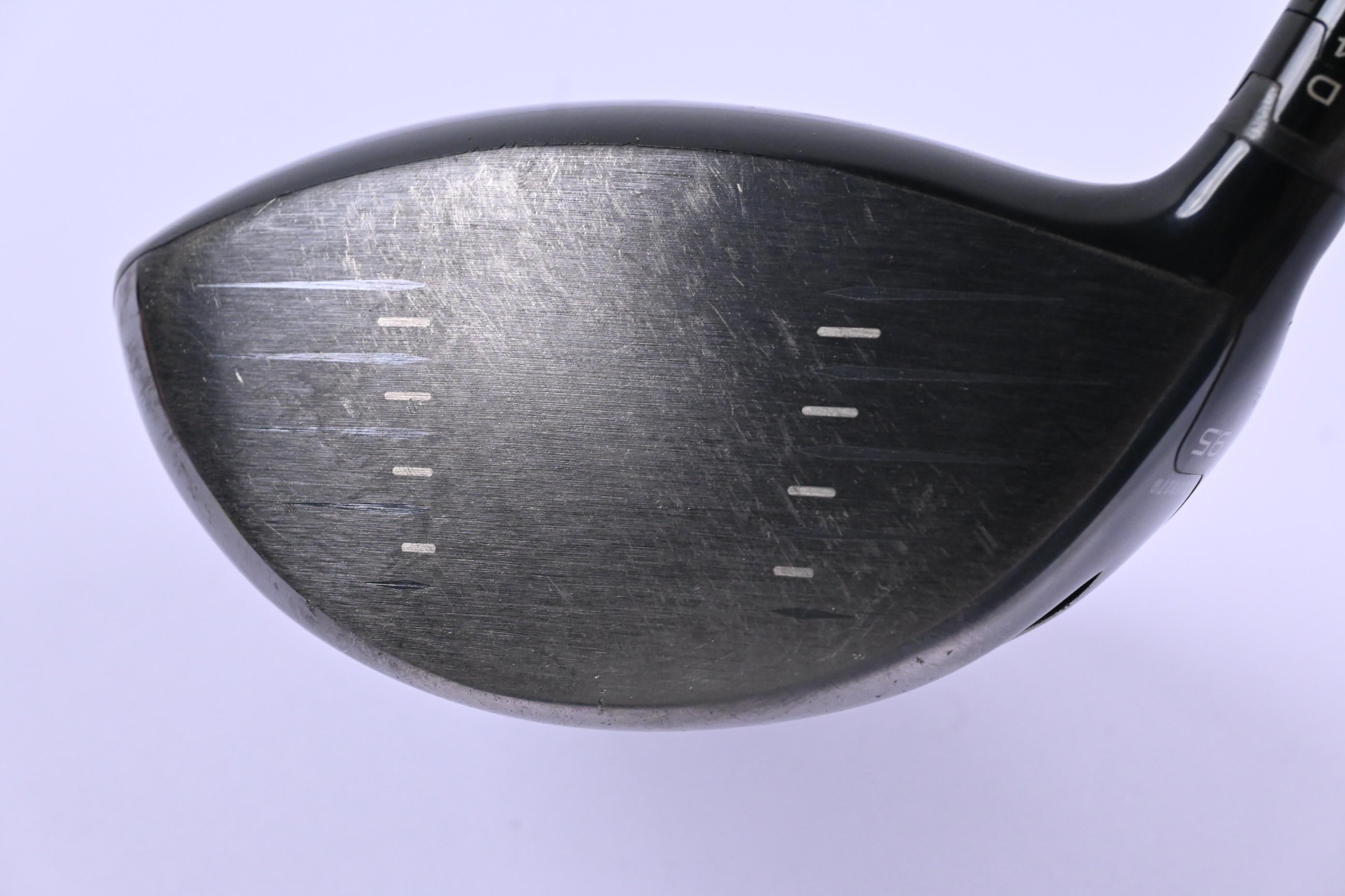 Titleist TS3 Driver / 9.5 Degree / Stiff Flex Tensei 1K Blue 55 Shaft
