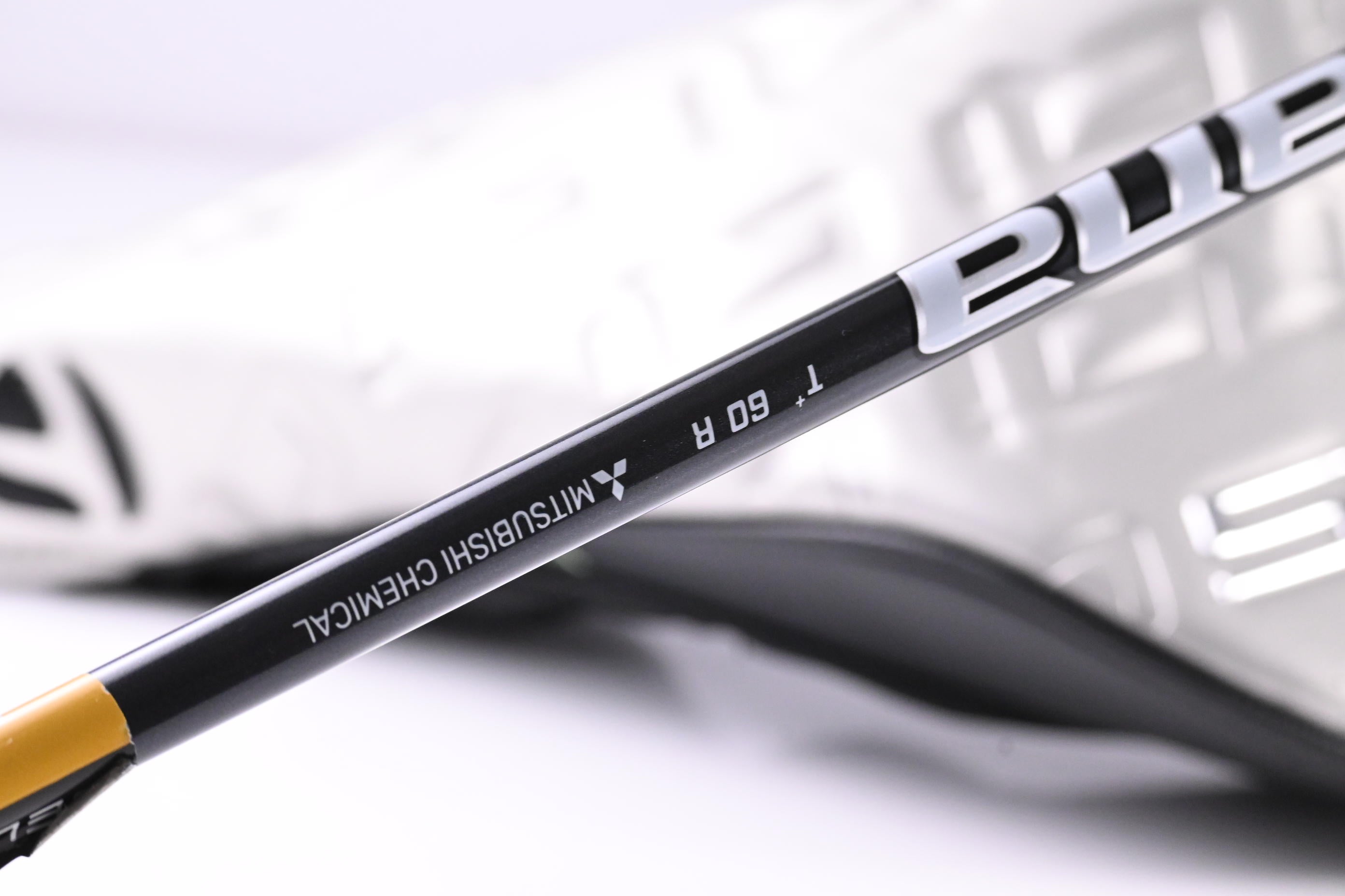 Taylormade Qi35 LS Driver / 9 Degree / Regular Flex Diamana T+ 60 Shaft