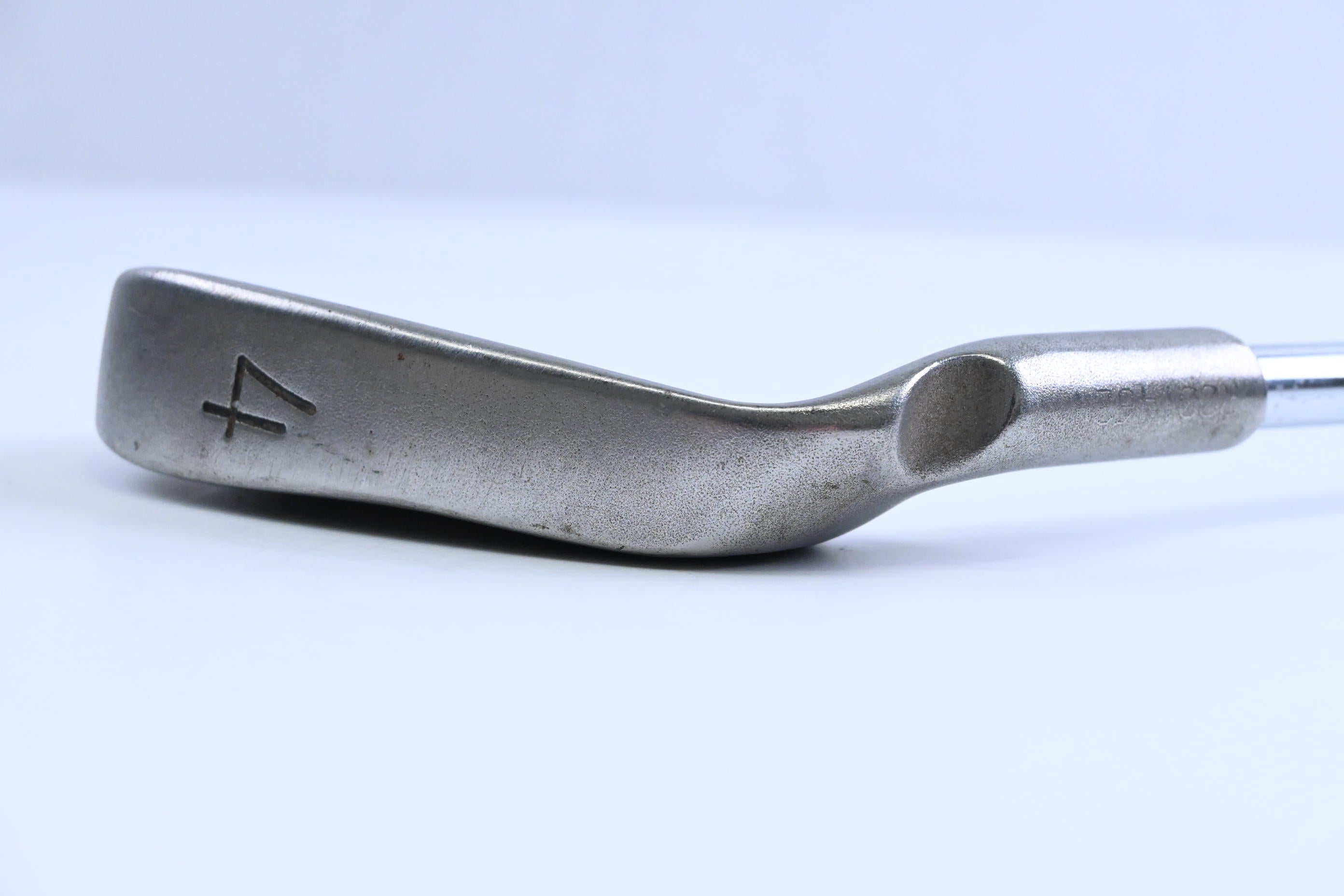 Ping i3 O-Size #4 Iron / 24 Degree / Red Dot / Regular Flex Ping Cushin Shaft