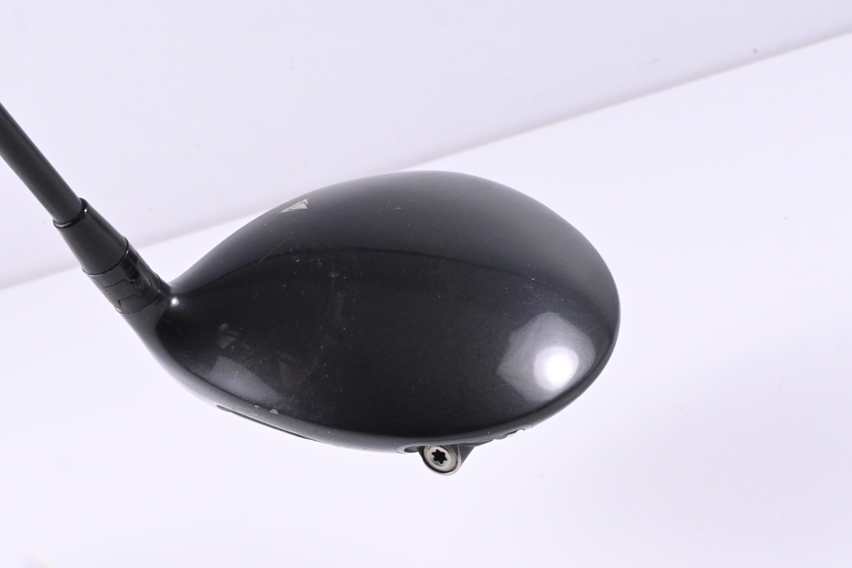 Titleist 917 D2 Driver / 9.5 Degree / Stiff Flex Grafalloy Prolaunch AXIS 60