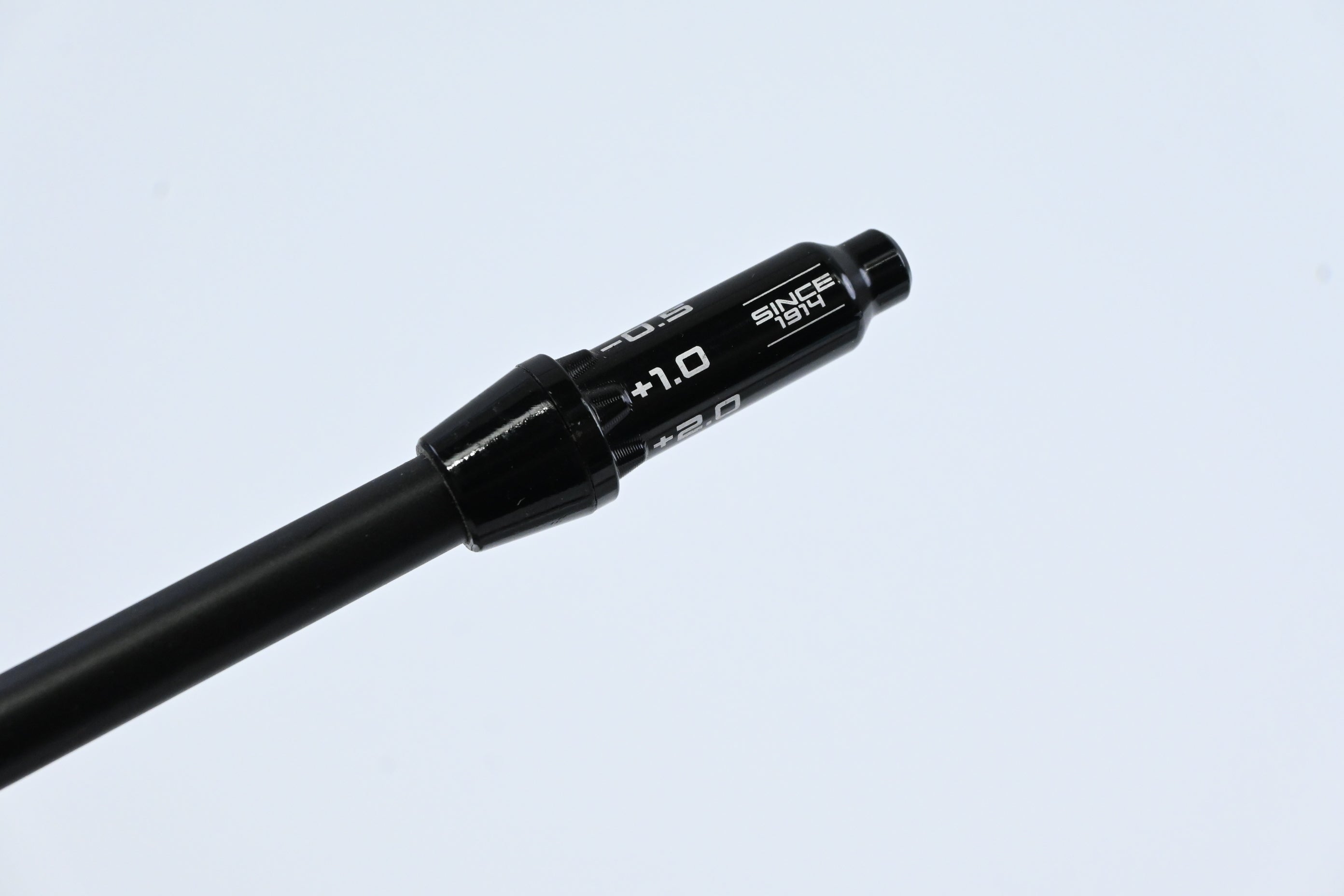 Project X HZRDUS Gen5 Black 60 Driver Shaft / Stiff Flex / Wilson