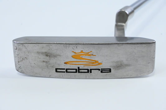 Junior Cobra Putter / 31 Inch