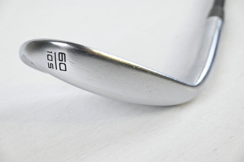 Callaway Opus Platinum Lob Wedge / 60 Degree / Wedge Flex Dynamic Gold MID 115
