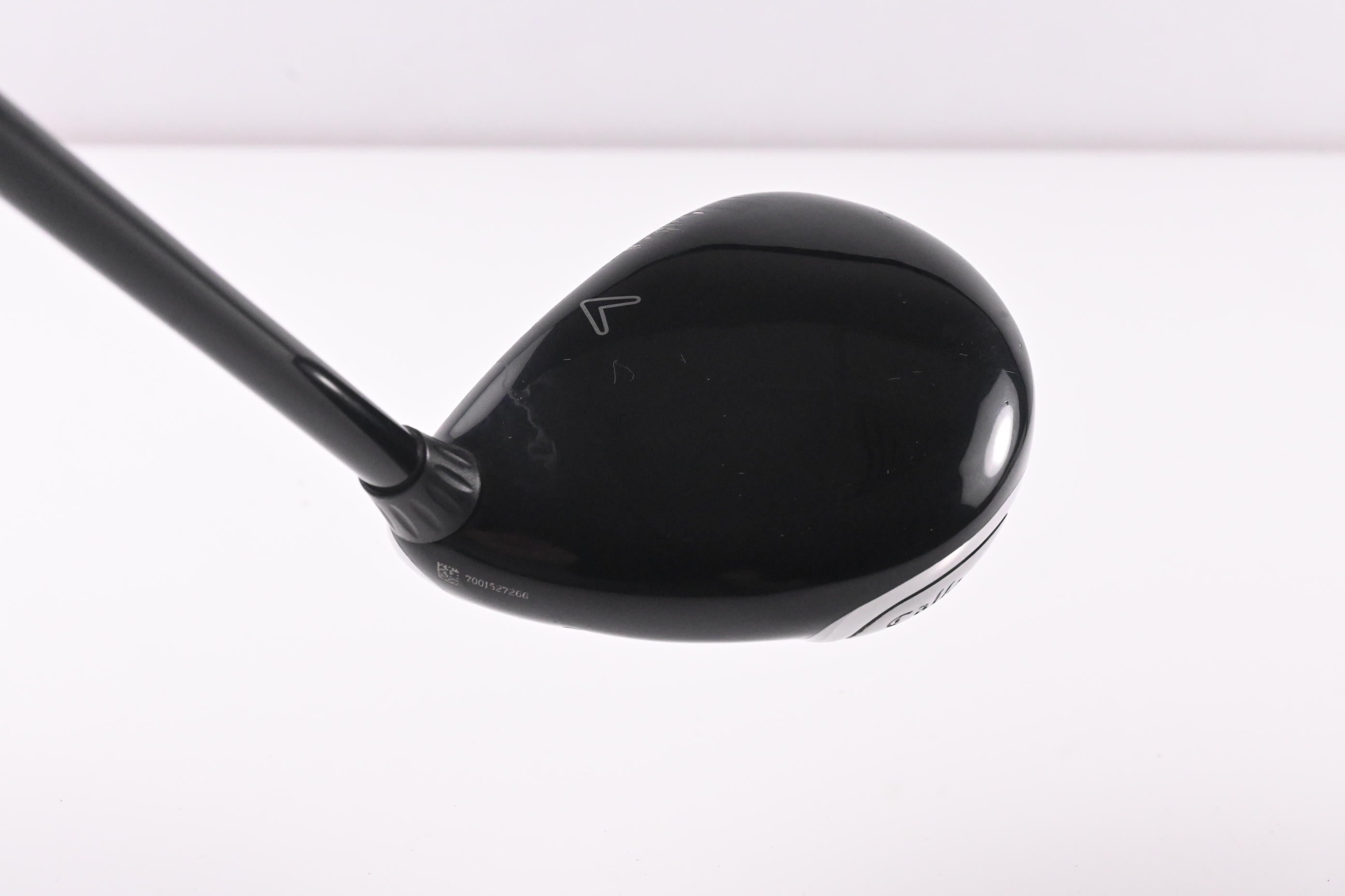 Callaway X 2006 #3 Wood / 15 Degree / Regular Flex Fujikura Callaway 60