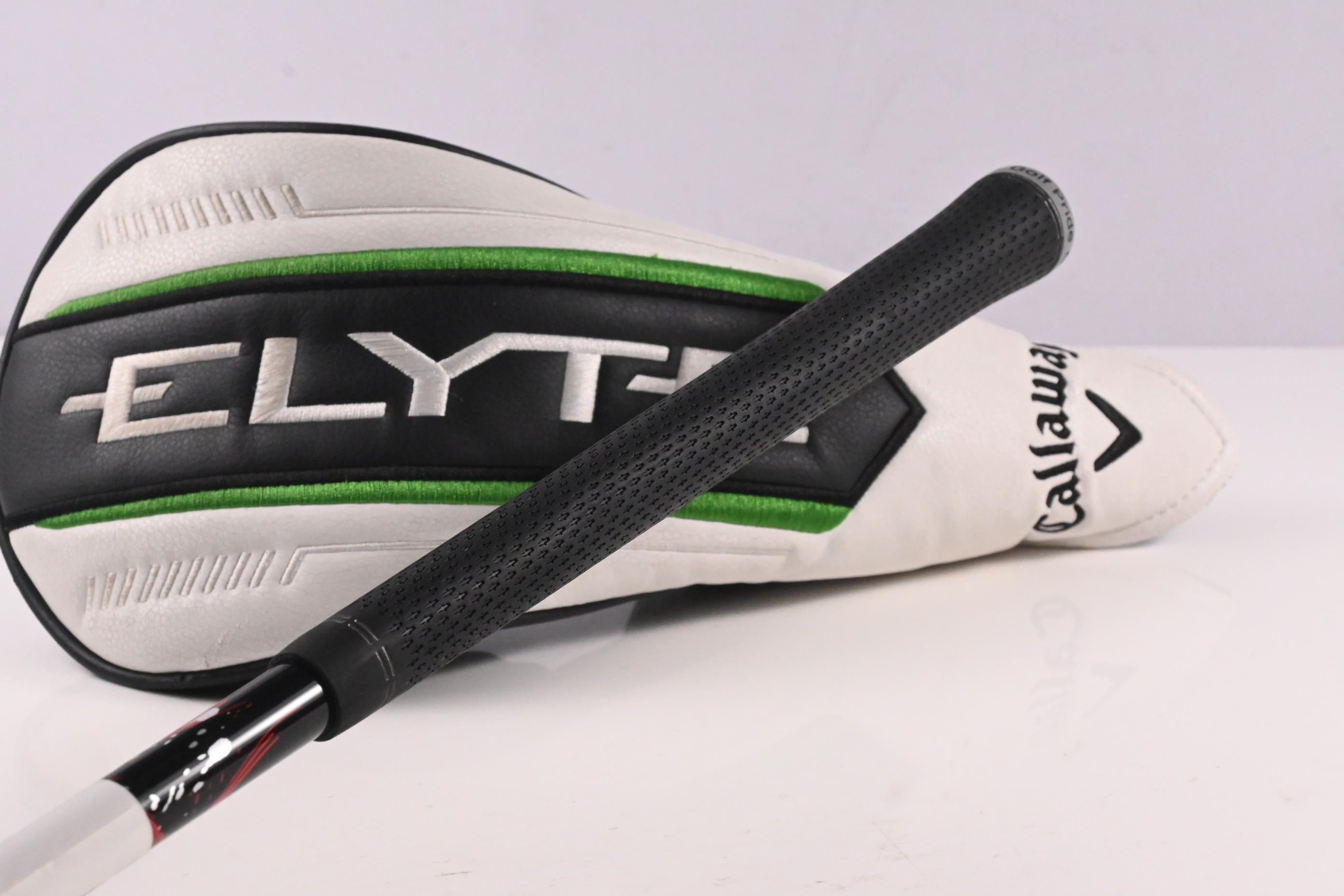 Callaway Elyte Driver / 10.5 Degree / Regular Flex Kai'li Red 50 Shaft