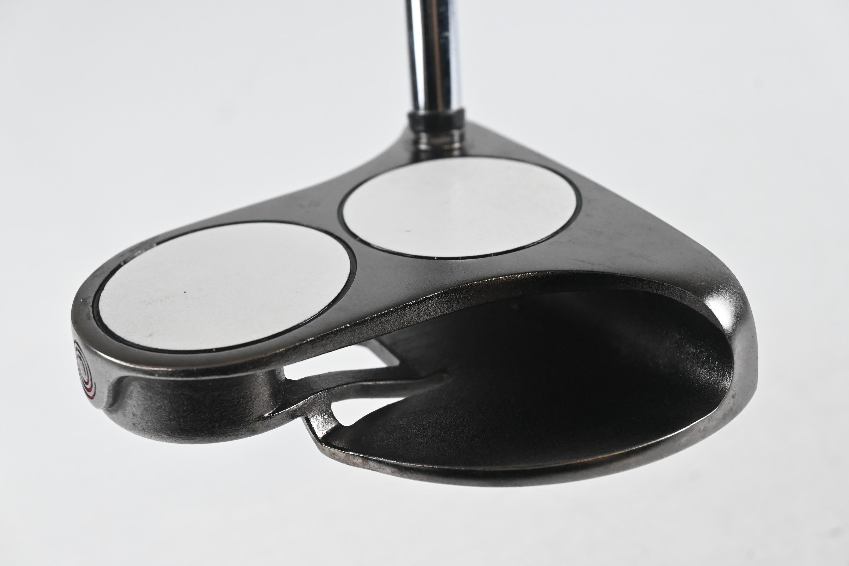 Odyssey White Ice 2-Ball Putter / 35 Inch