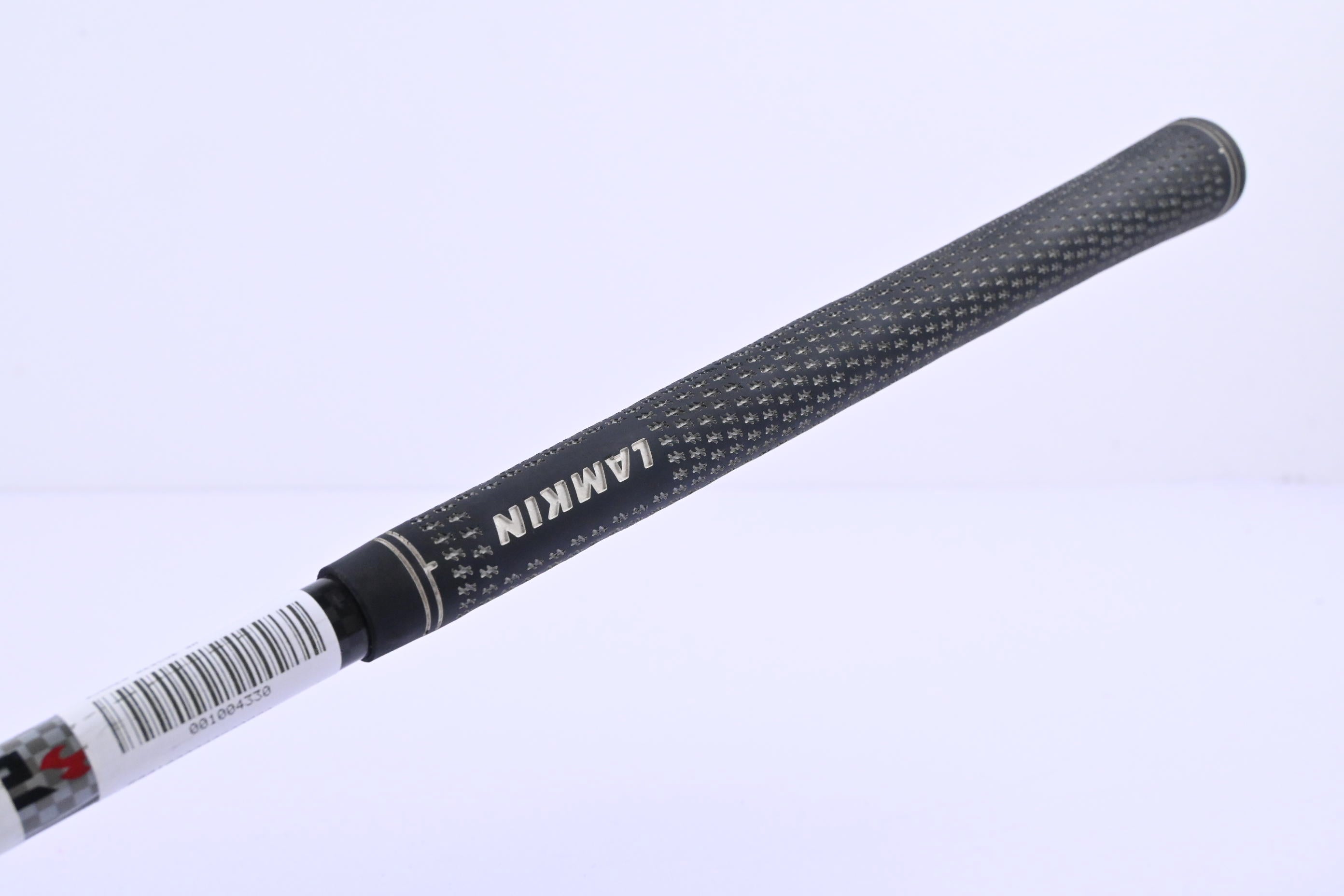 Taylormade Burner 2008 #3 Hybrid / 20 Degree / Stiff Flex REAX 85 Shaft