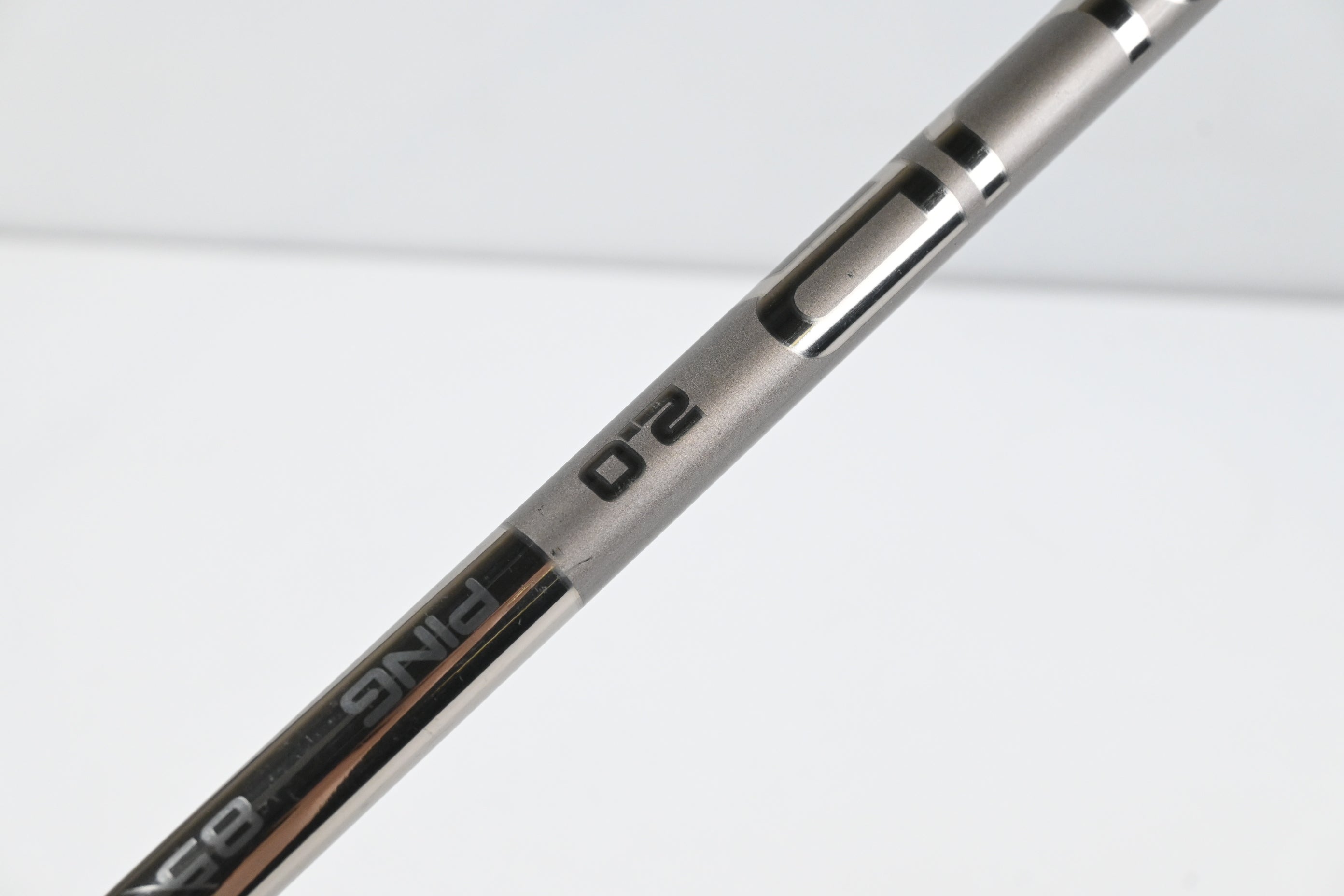 Ping iCrossover #2 Hybrid / 18 Degree / Regular Flex Ping Tour 2.0 Chrome 85