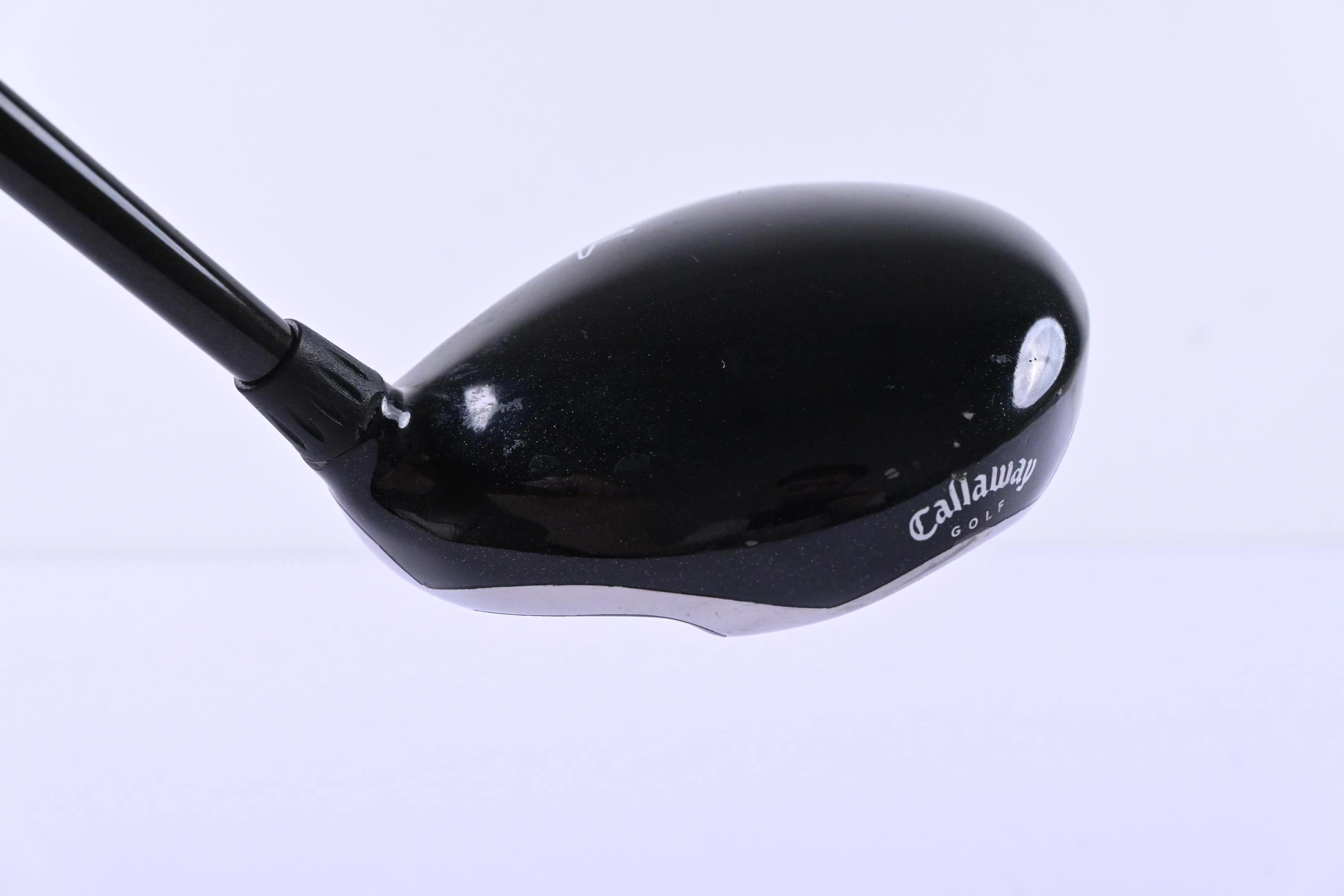 Callaway X #3 Wood / 15 Degree / Stiff Flex Fujikura Fit-On X Shaft