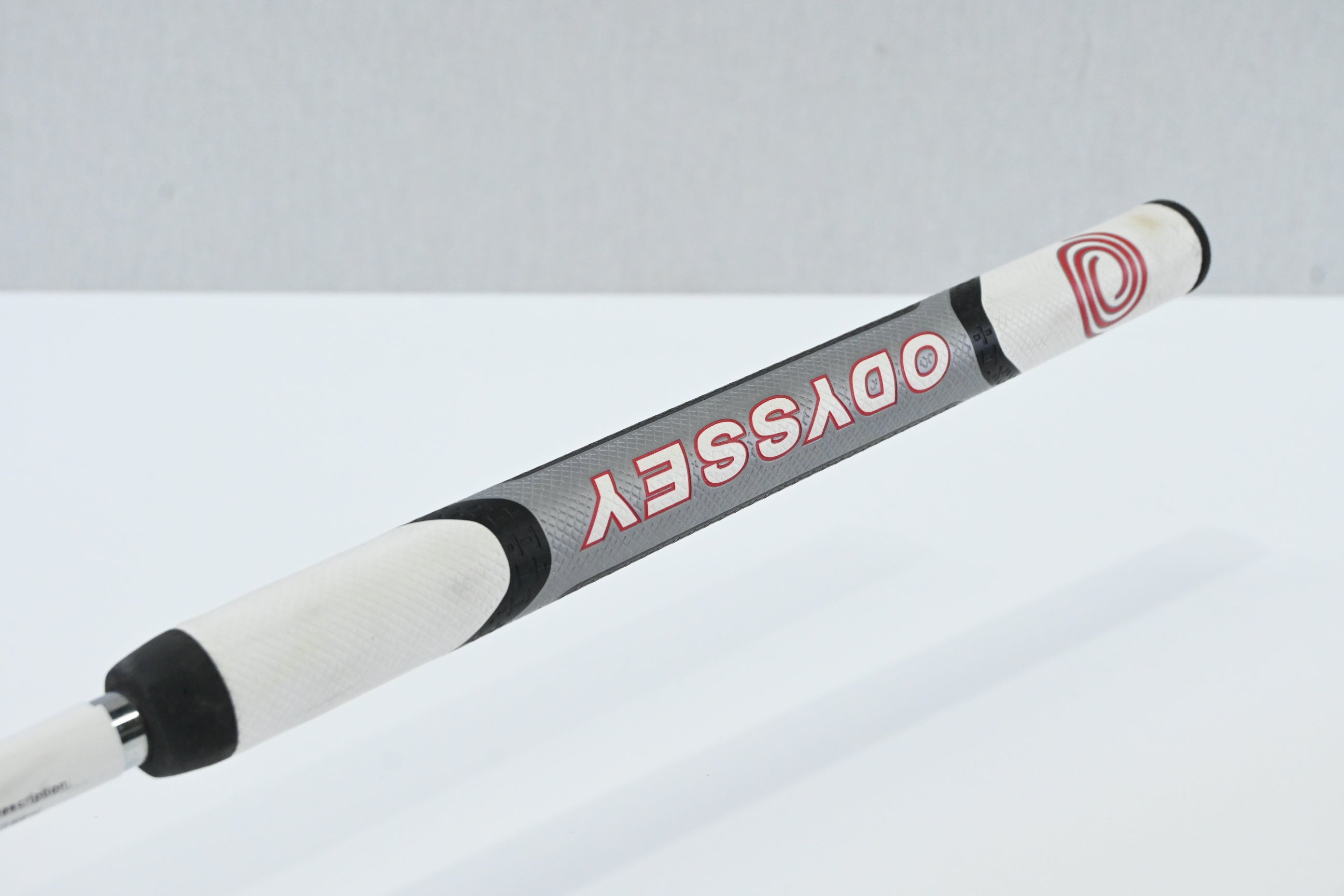 Odyssey 2025 Chipper / 37 Degree / Wedge Flex Odyssey Shaft