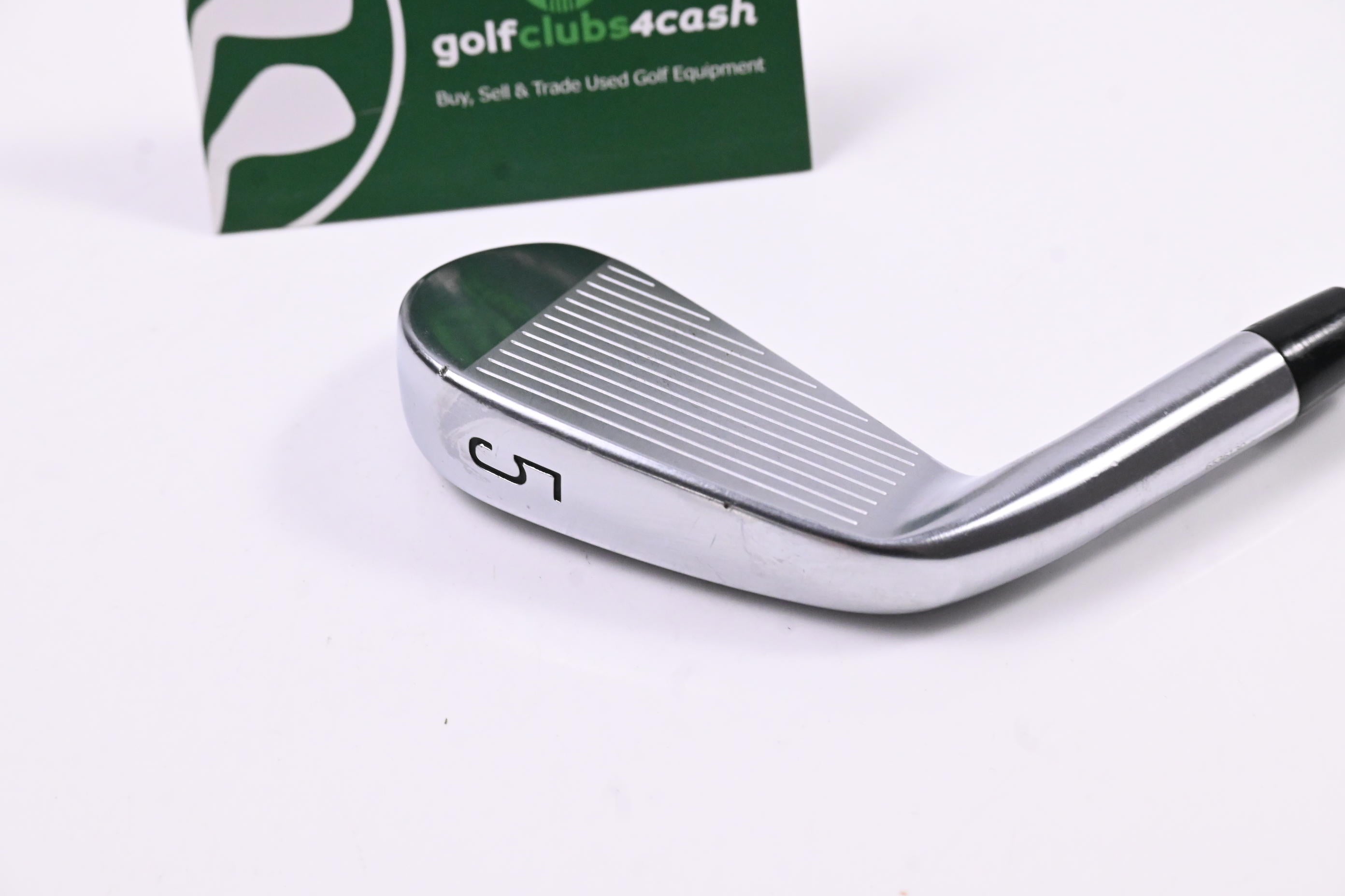 Titleist T100 2023 #5 Iron / 25 Degree / X-Flex N.S.Pro Modus3 Tour 105 Shaft