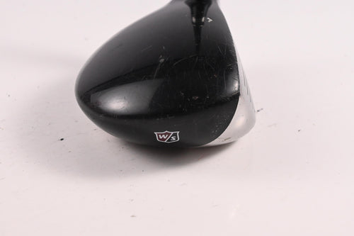 Wilson Staff Fybrid #3 Hybrid / 19.5 Degree / Stiff Flex Proforce V2 68g Shaft