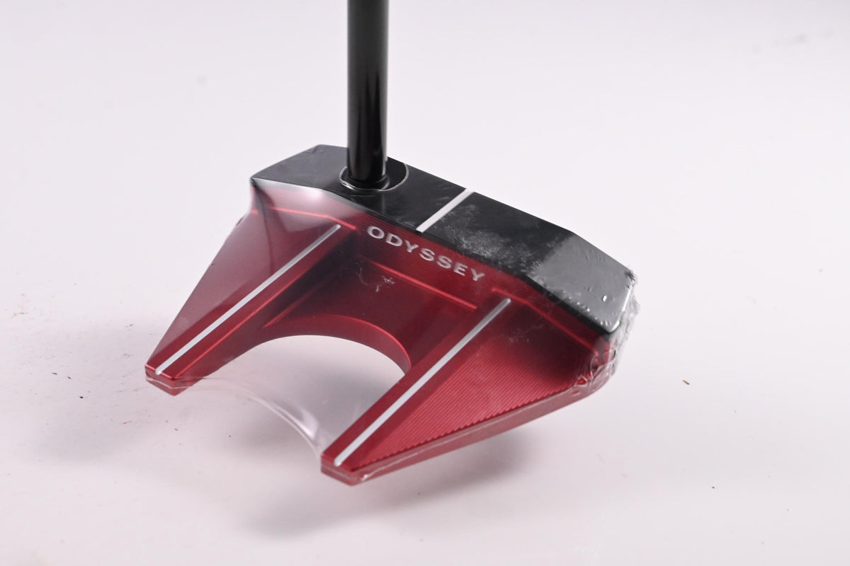 Odyssey Square 2 Square Tri-Hot #7 SB Putter / 34 Inch