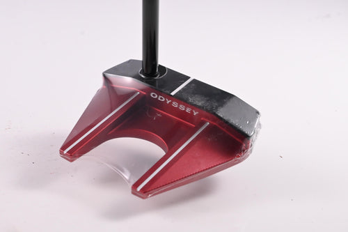 Odyssey Square 2 Square Tri-Hot #7 SB Putter / 34 Inch