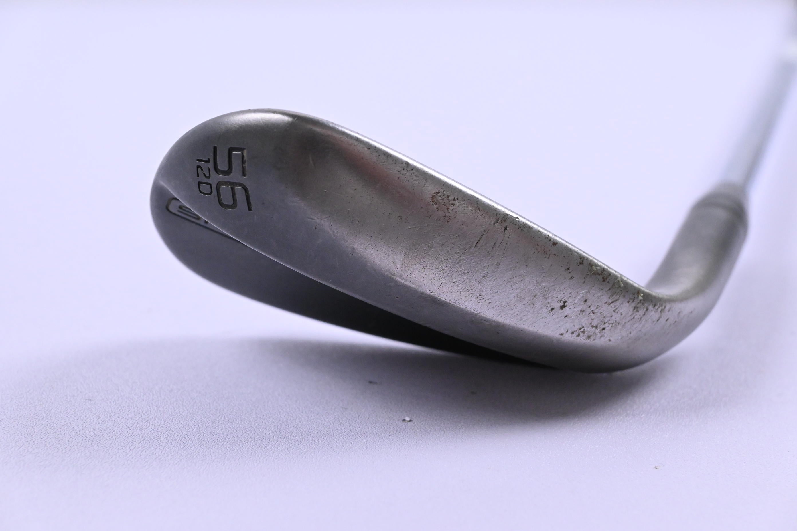 Titleist Vokey SM10 Sand Wedge / 56 Degree / Wedge Flex Vokey Design SM10 Shaft