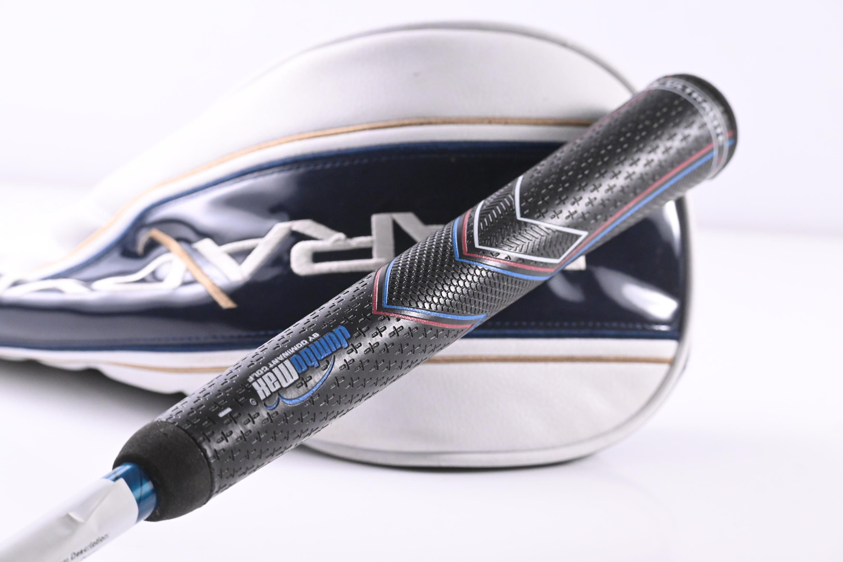 Callaway Paradym Driver / 9 Degree / Stiff Flex EvenFlow Blue 65 Shaft